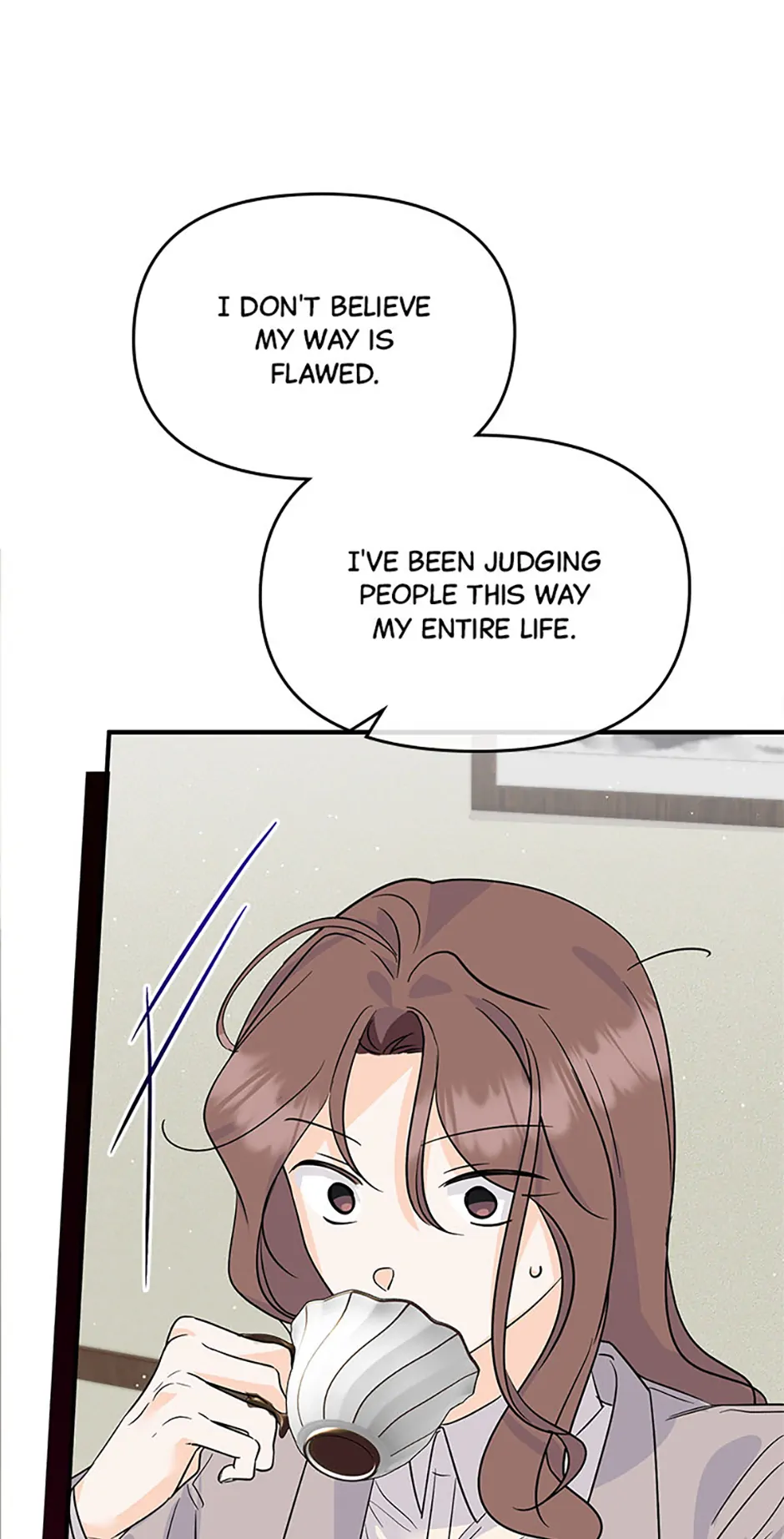 Flee if You Can’t Avoid It Chapter 60 307 45