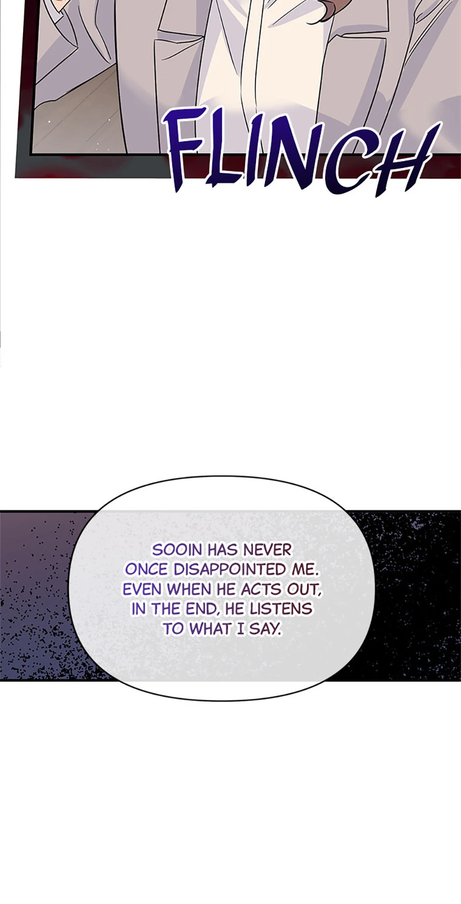 Flee if You Can’t Avoid It Chapter 60 308 46