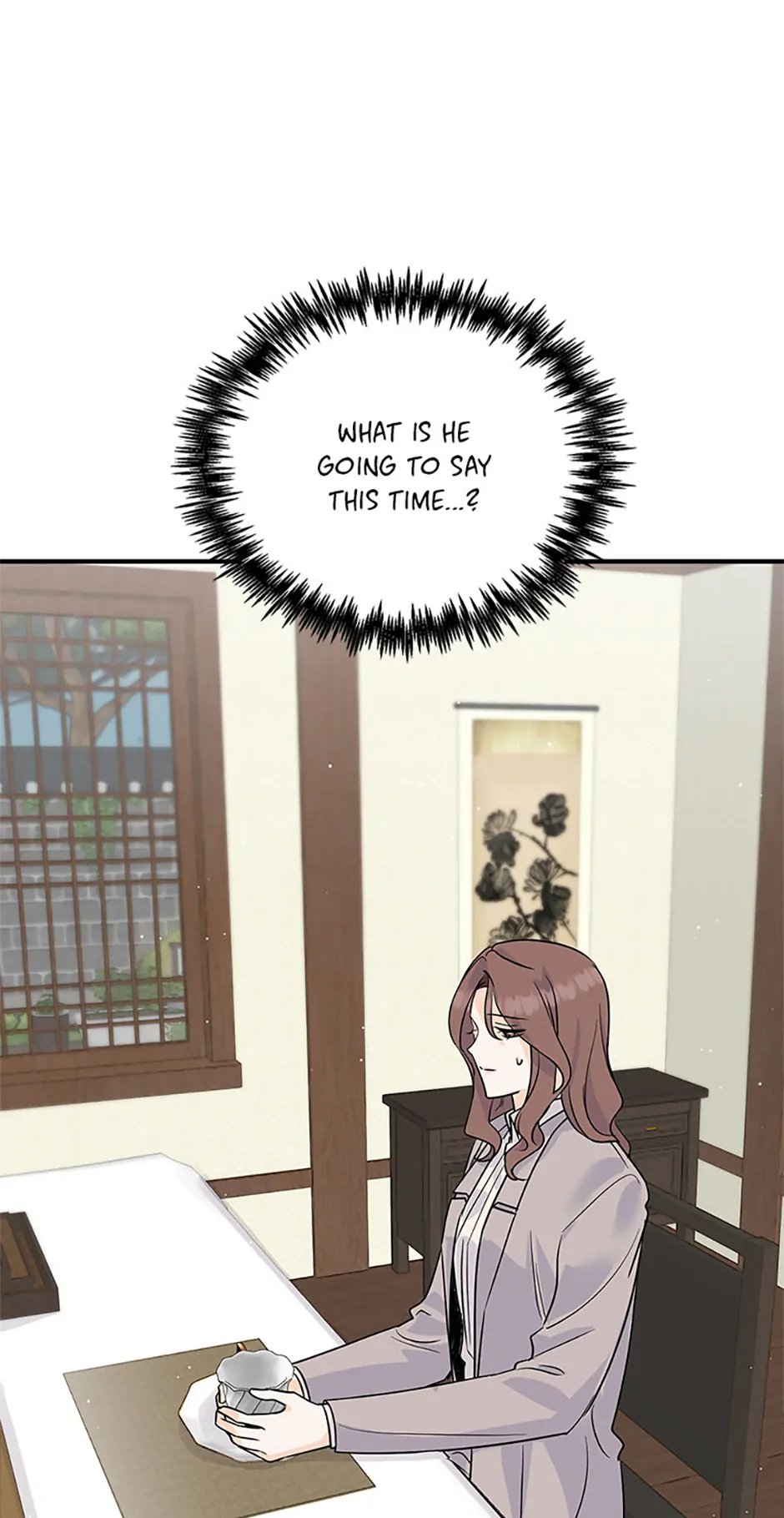 Flee if You Can’t Avoid It Chapter 60 309 47