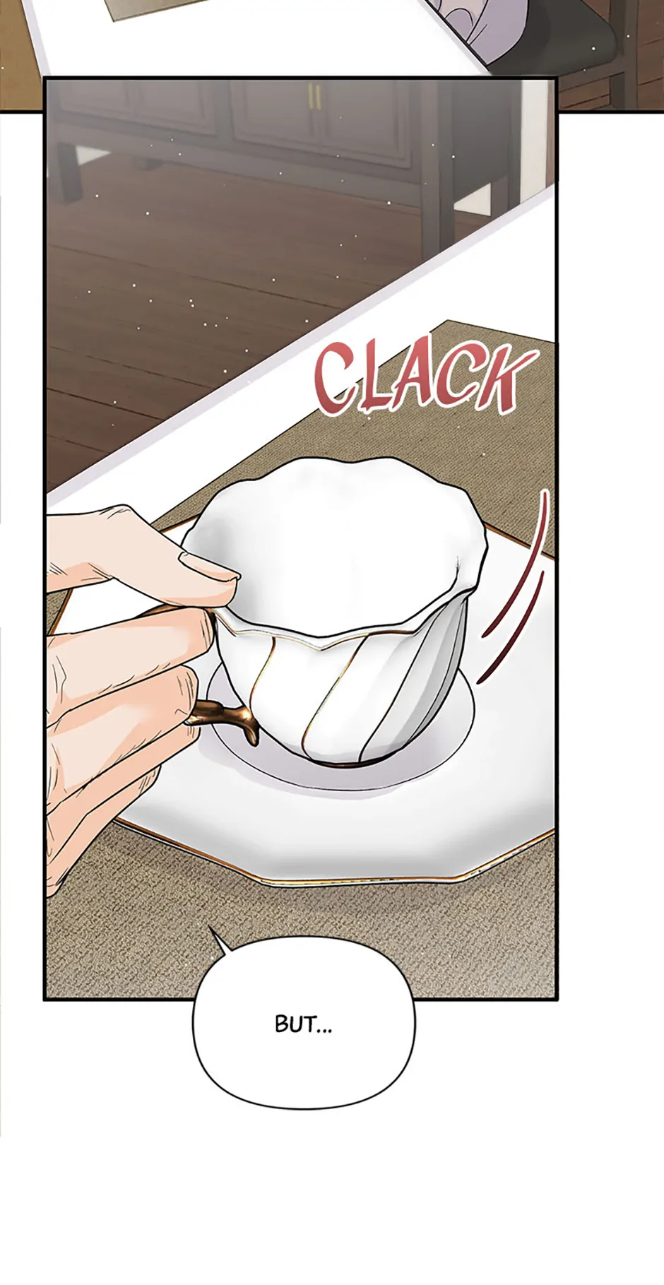 Flee if You Can’t Avoid It Chapter 60 310 48