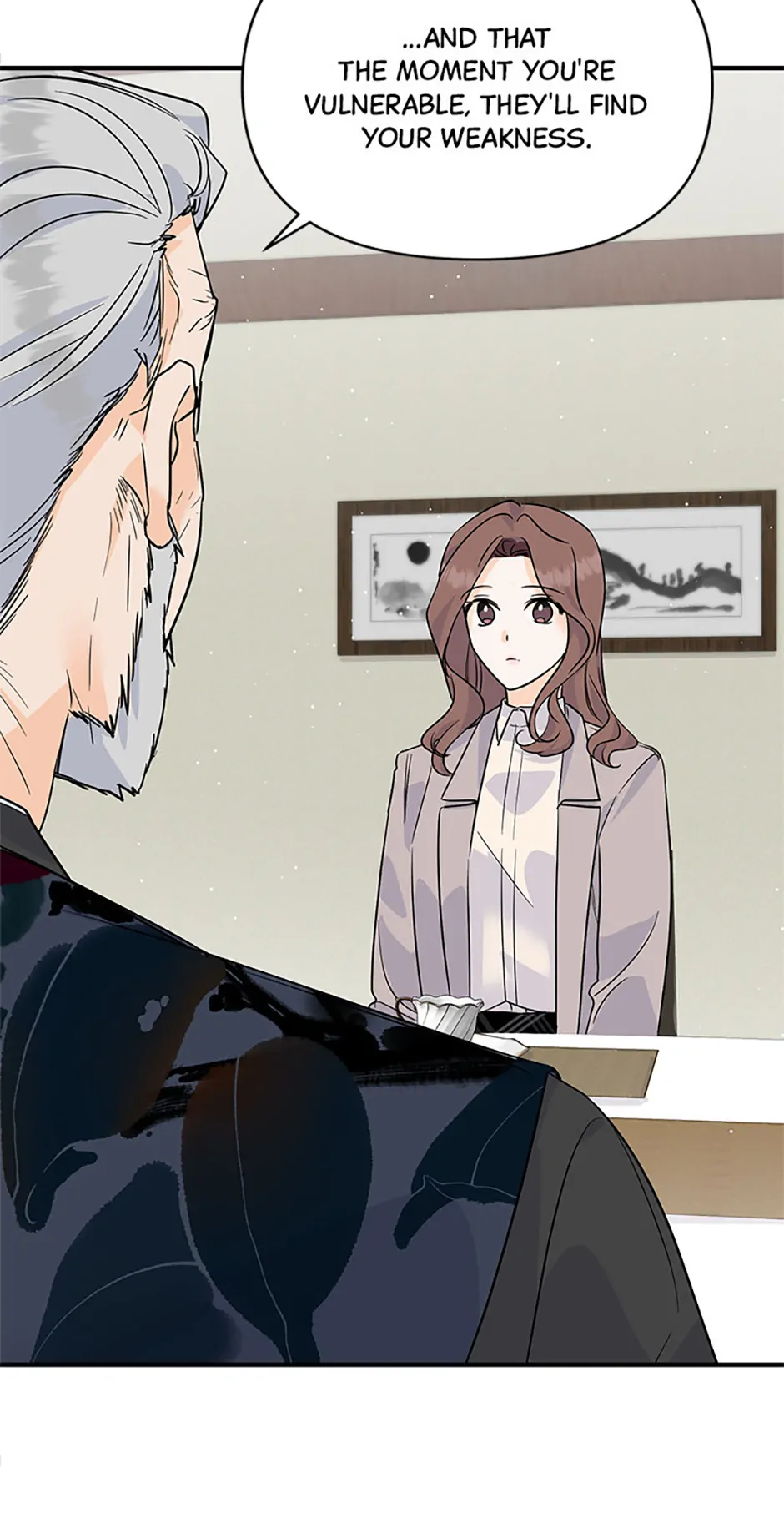 Flee if You Can’t Avoid It Chapter 60 312 50