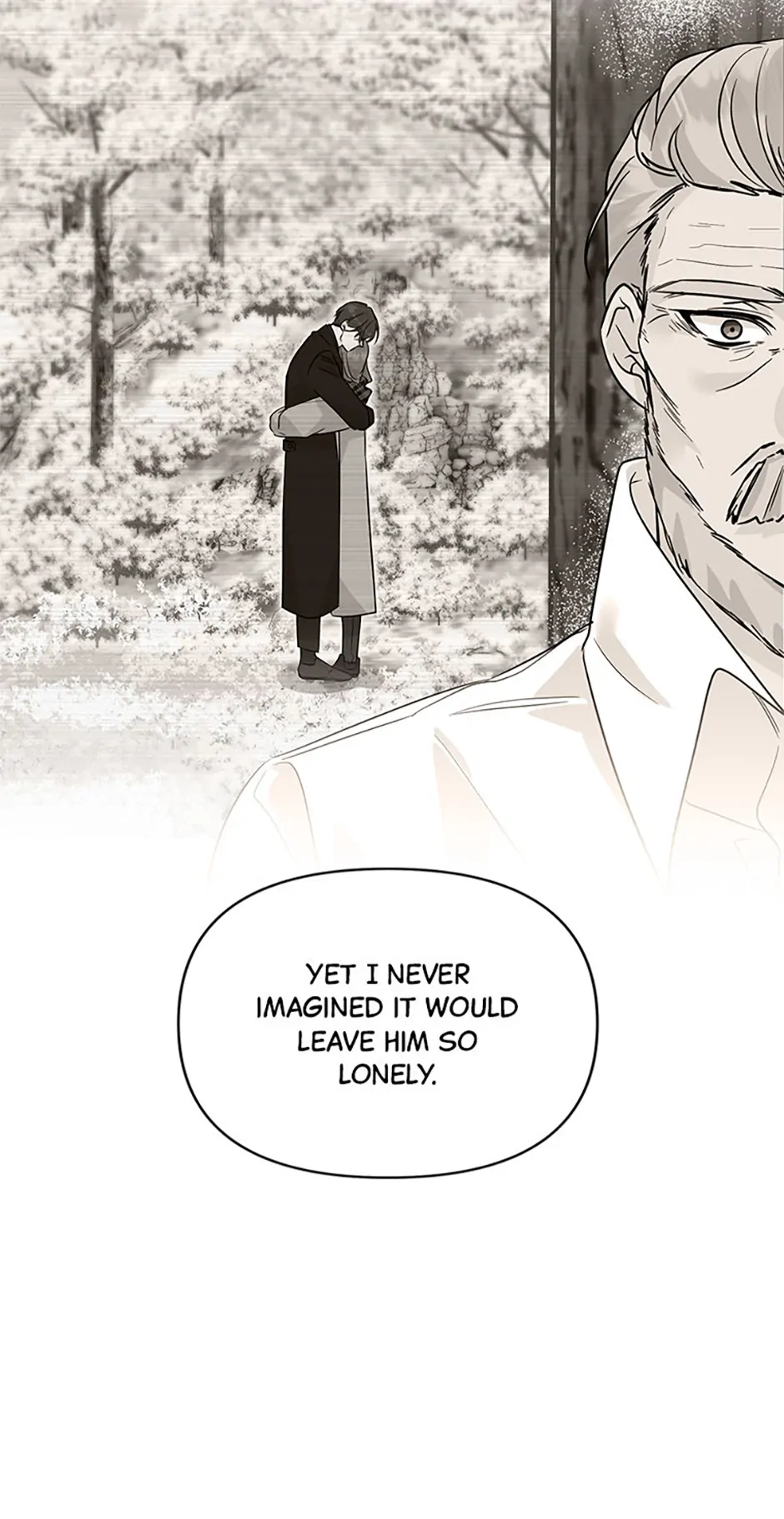 Flee if You Can’t Avoid It Chapter 60 314 52