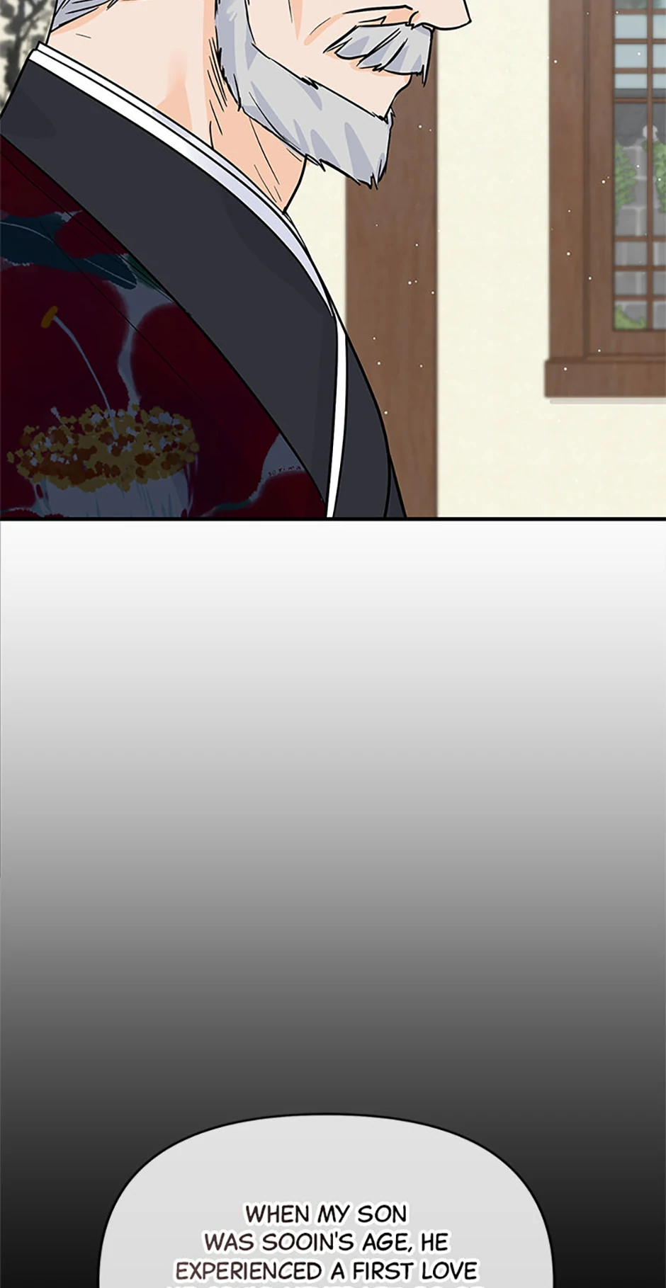 Flee if You Can’t Avoid It Chapter 60 317 55