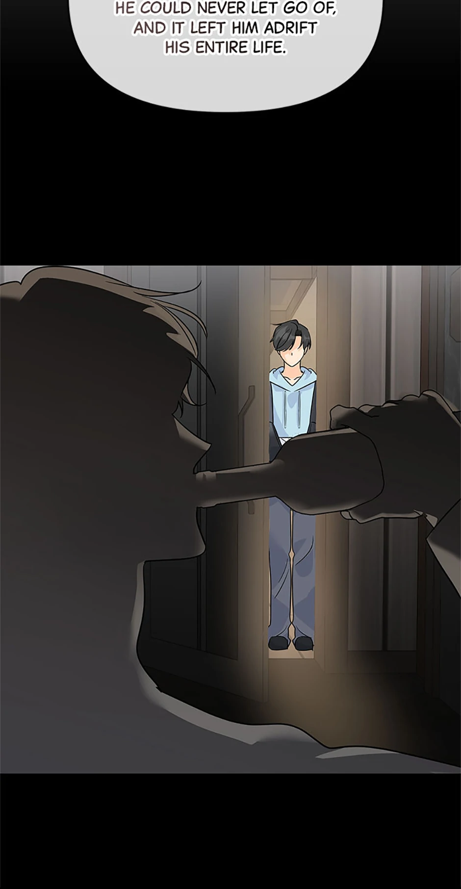 Flee if You Can’t Avoid It Chapter 60 318 56