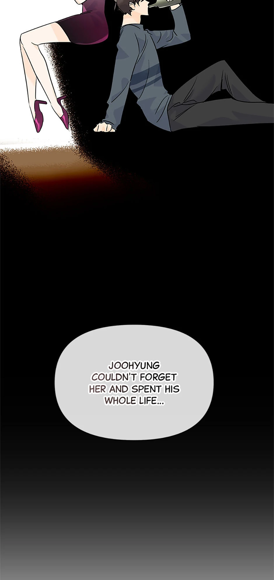 Flee if You Can’t Avoid It Chapter 60 321 59