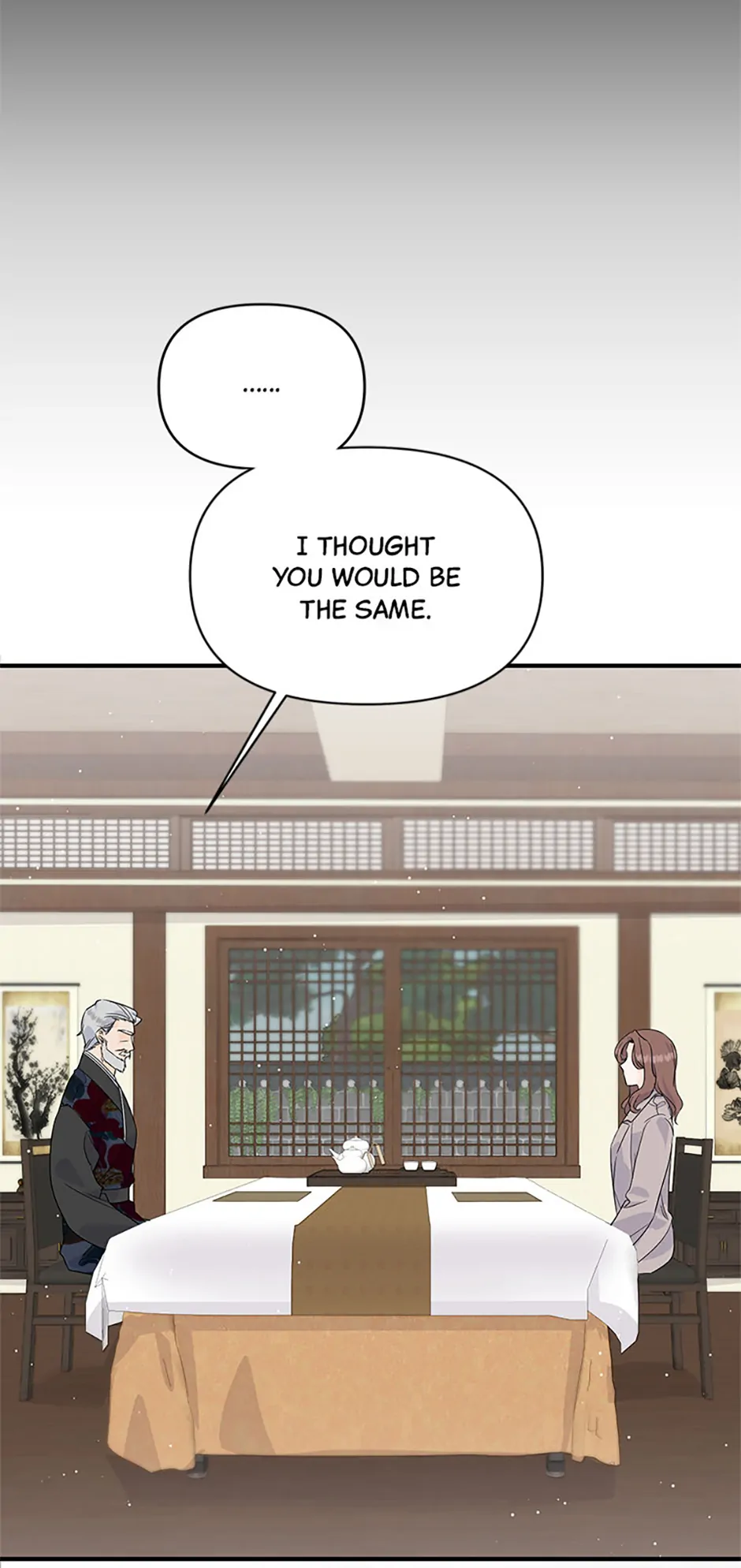 Flee if You Can’t Avoid It Chapter 60 322 60