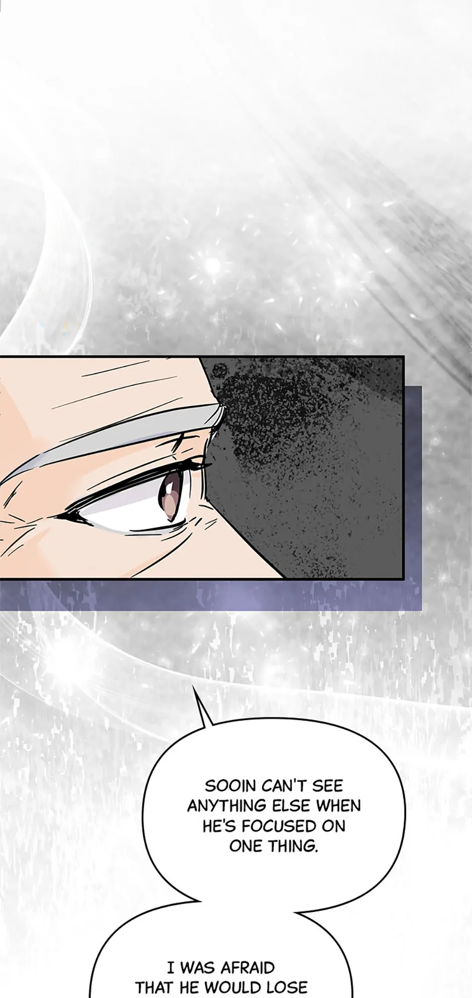 Flee if You Can’t Avoid It Chapter 60 323 61