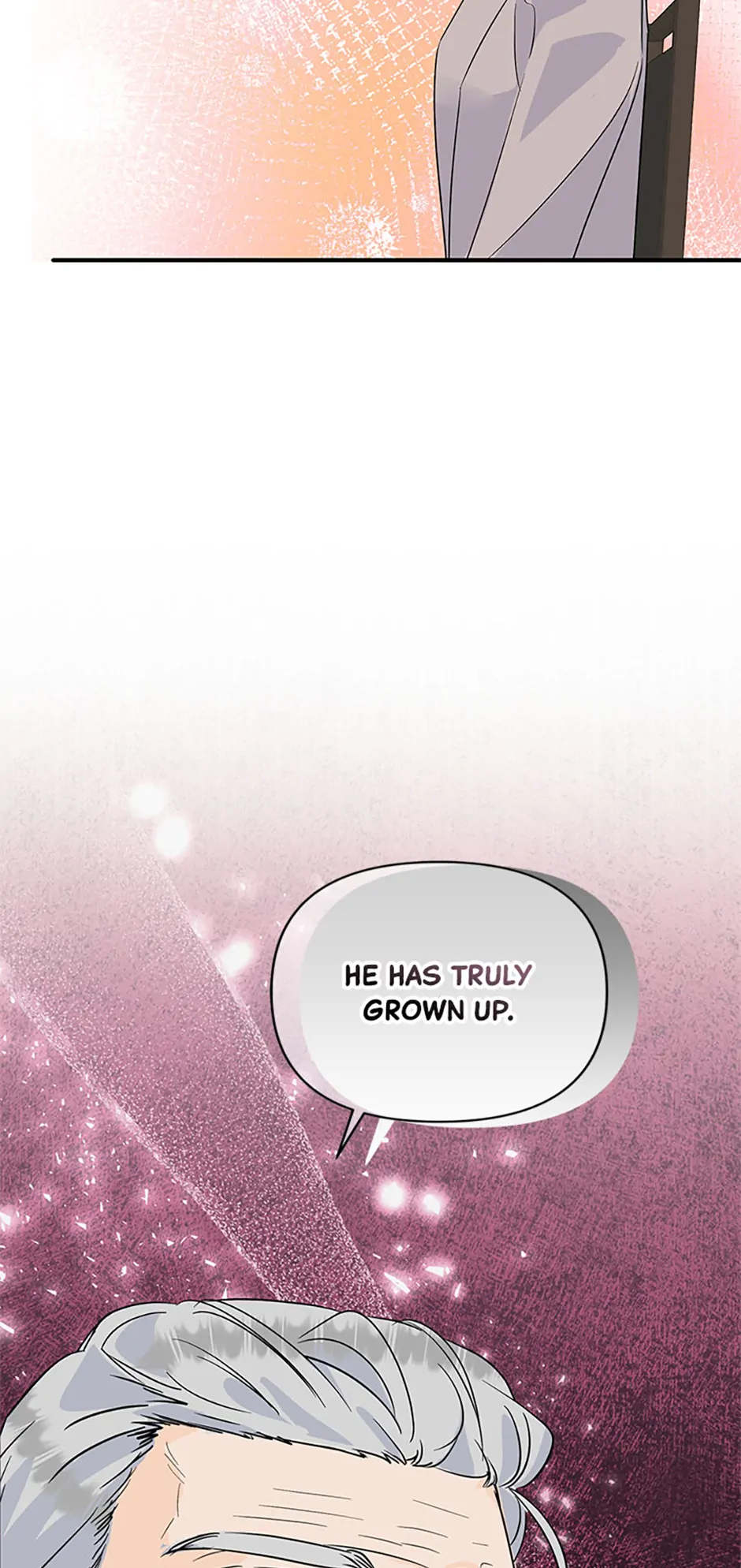 Flee if You Can’t Avoid It Chapter 60 326 64