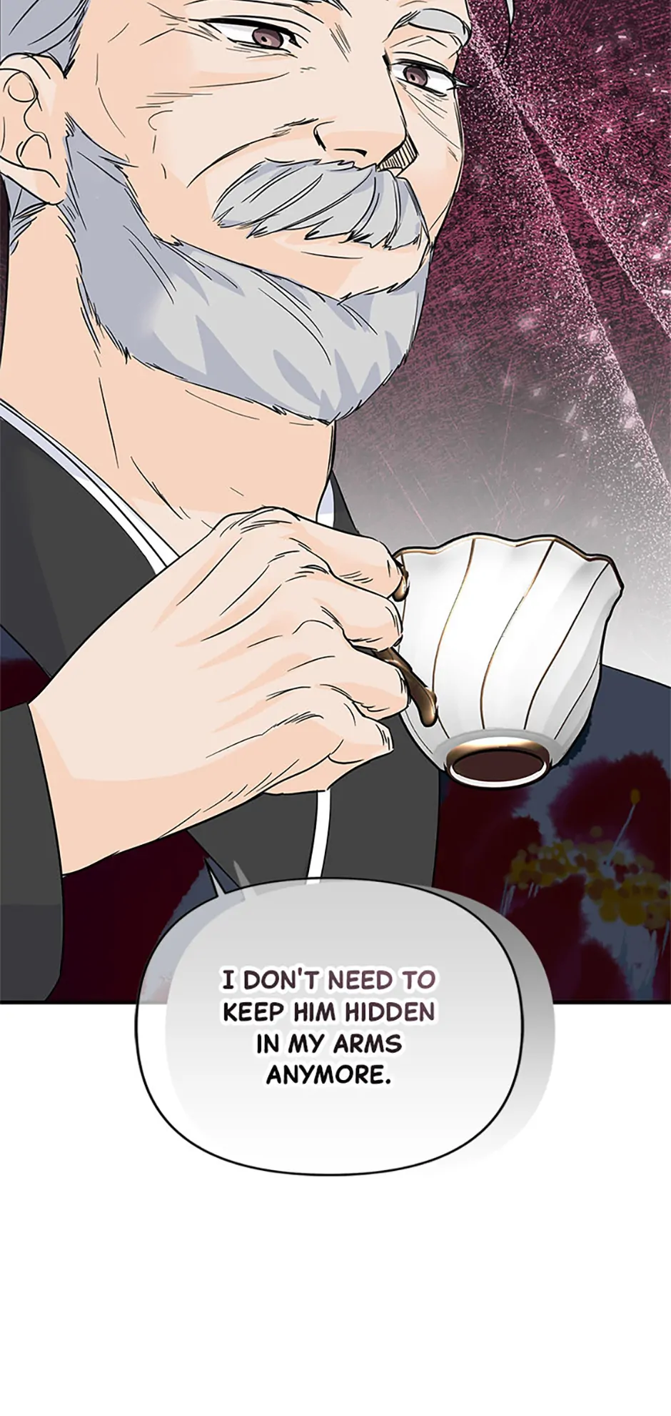 Flee if You Can’t Avoid It Chapter 60 327 65