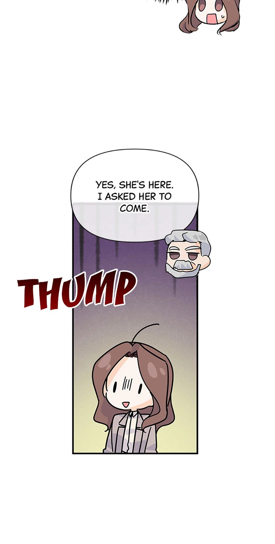 Flee if You Can’t Avoid It Chapter 60 333 71