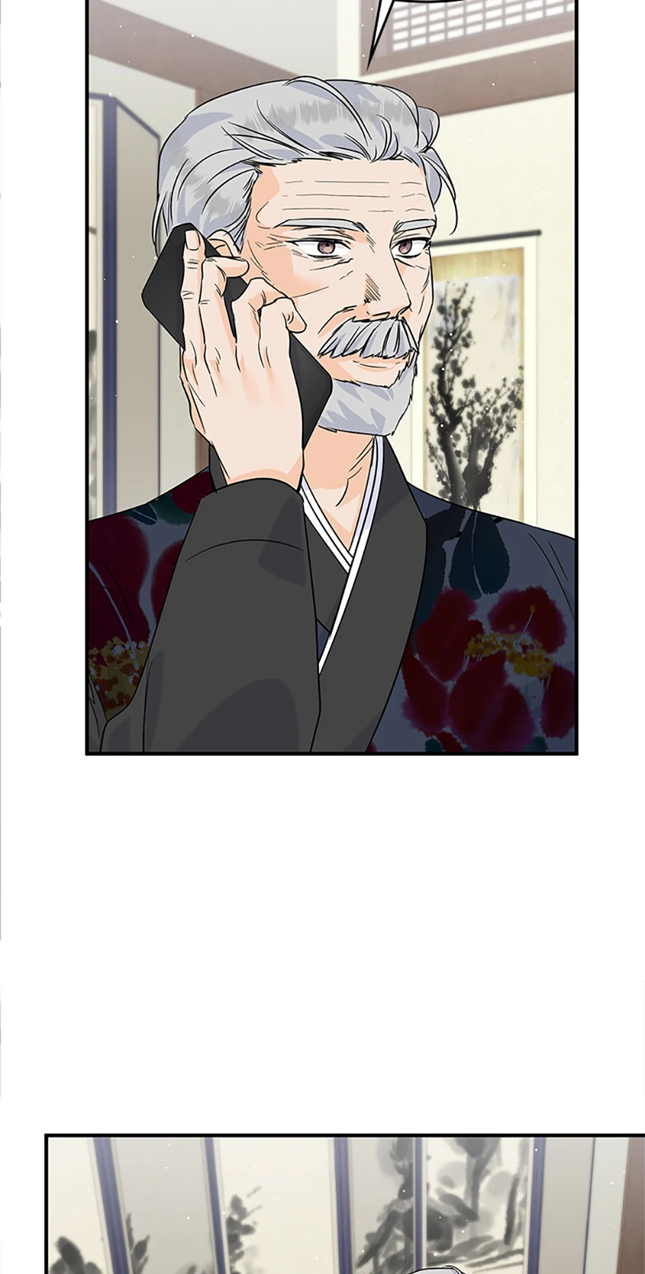 Flee if You Can’t Avoid It Chapter 60 335 73