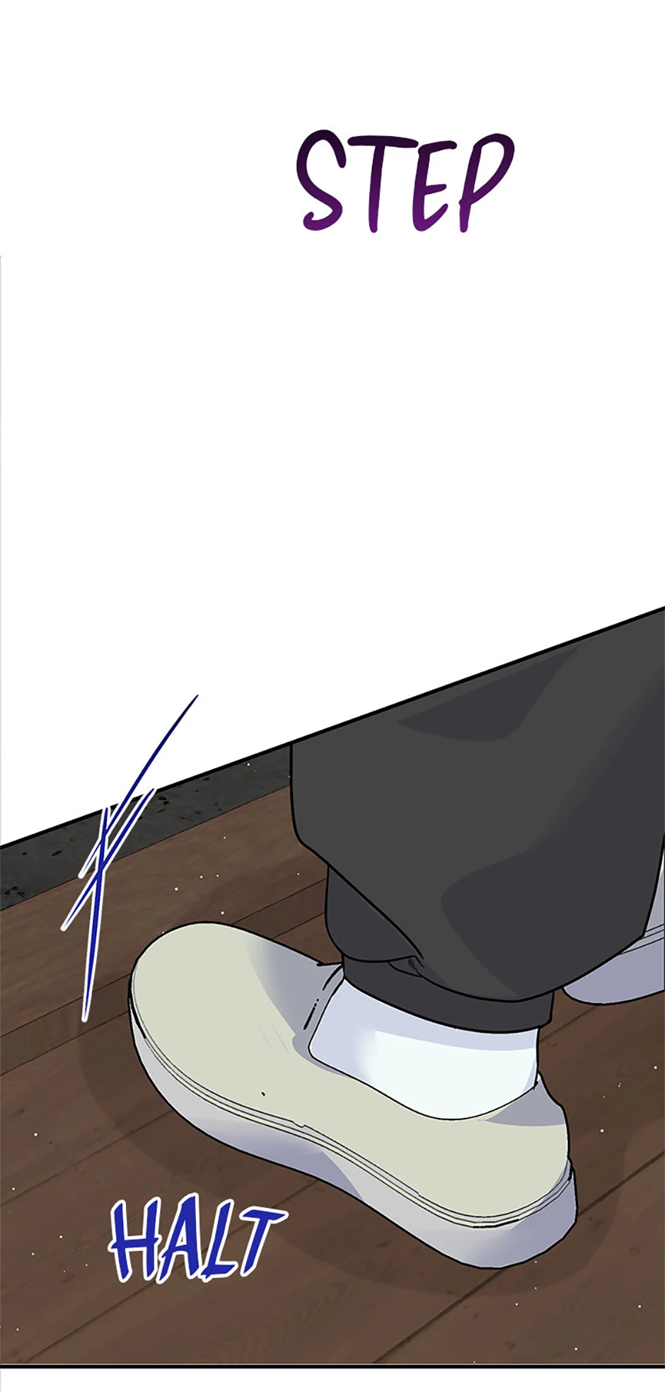 Flee if You Can’t Avoid It Chapter 60 341 79