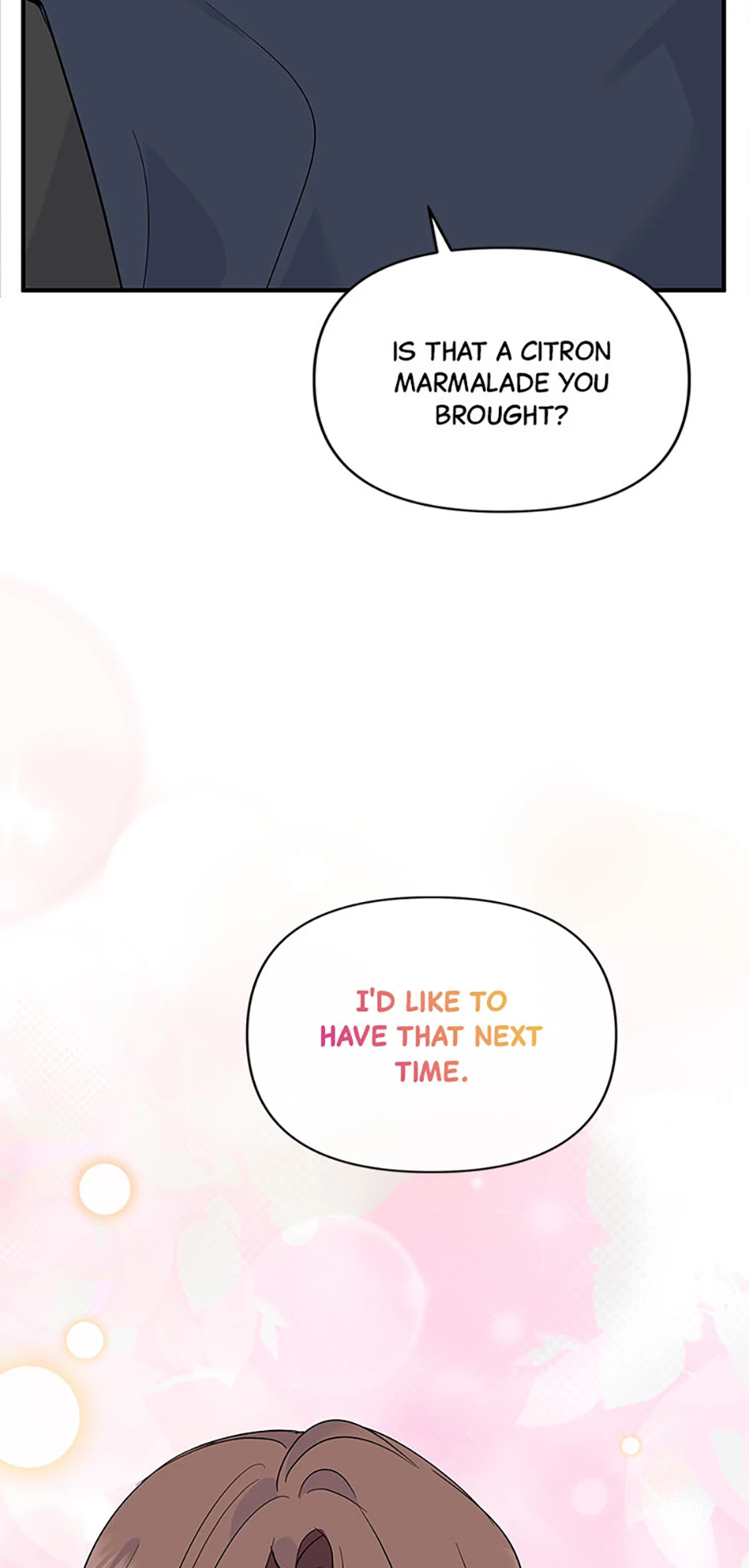 Flee if You Can’t Avoid It Chapter 60 343 81