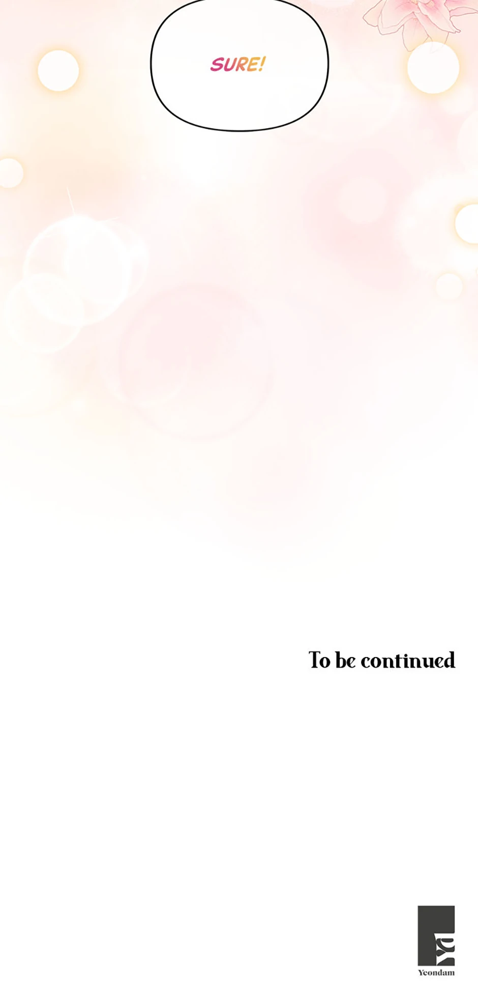 Flee if You Can’t Avoid It Chapter 60 346 84