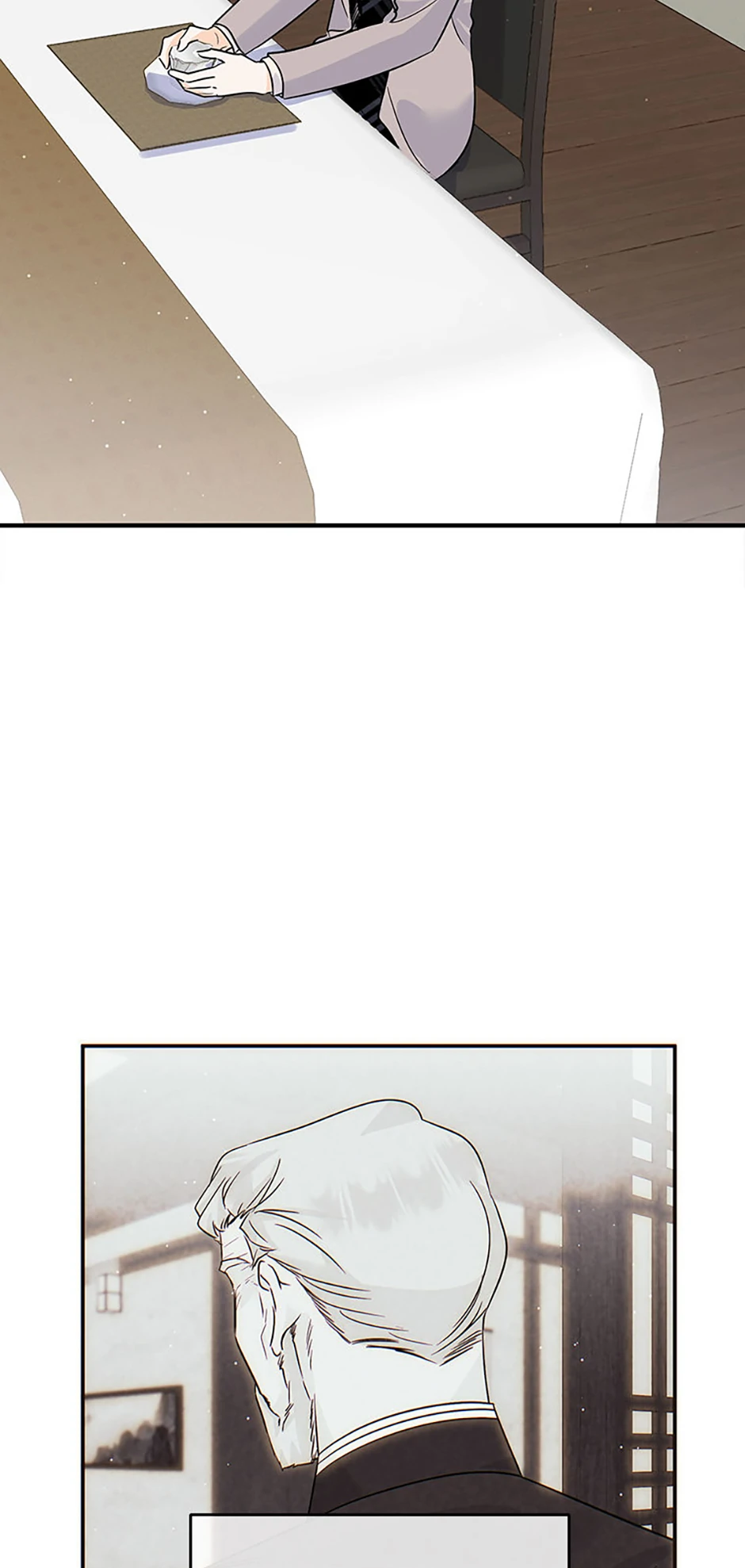 Flee if You Can’t Avoid It Chapter 61 210 02