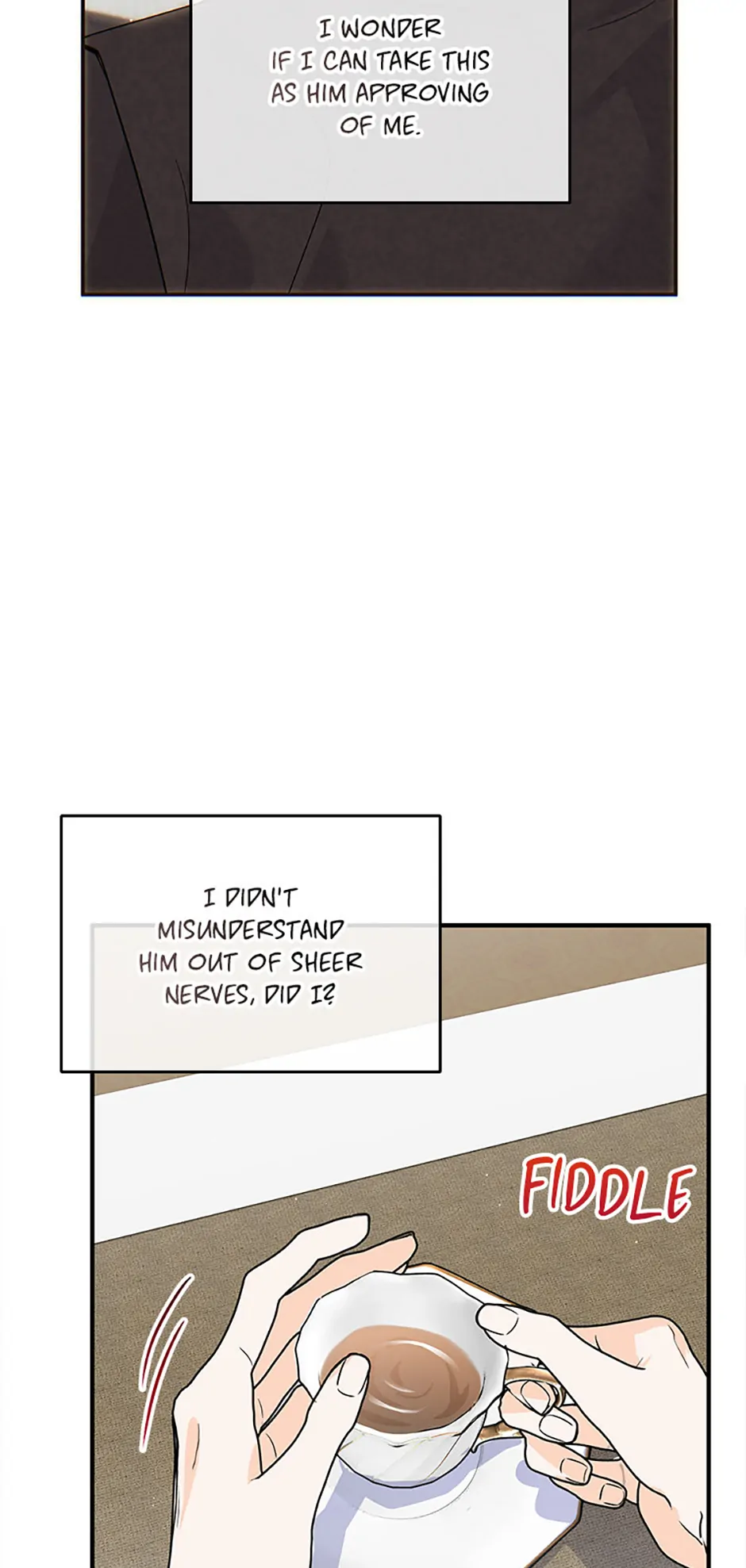 Flee if You Can’t Avoid It Chapter 61 211 03