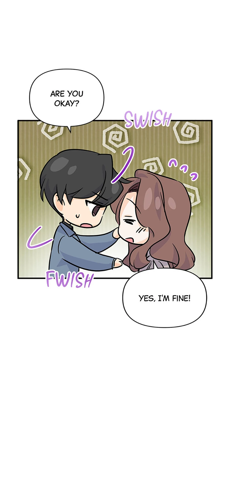 Flee if You Can’t Avoid It Chapter 61 215 07