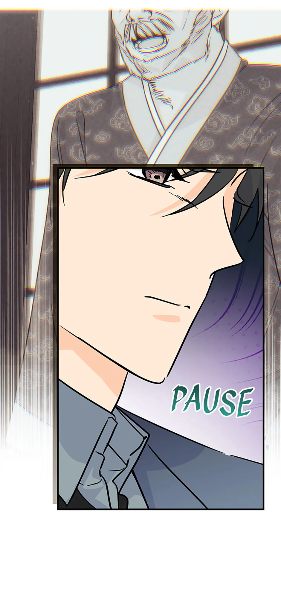 Flee if You Can’t Avoid It Chapter 61 216 08