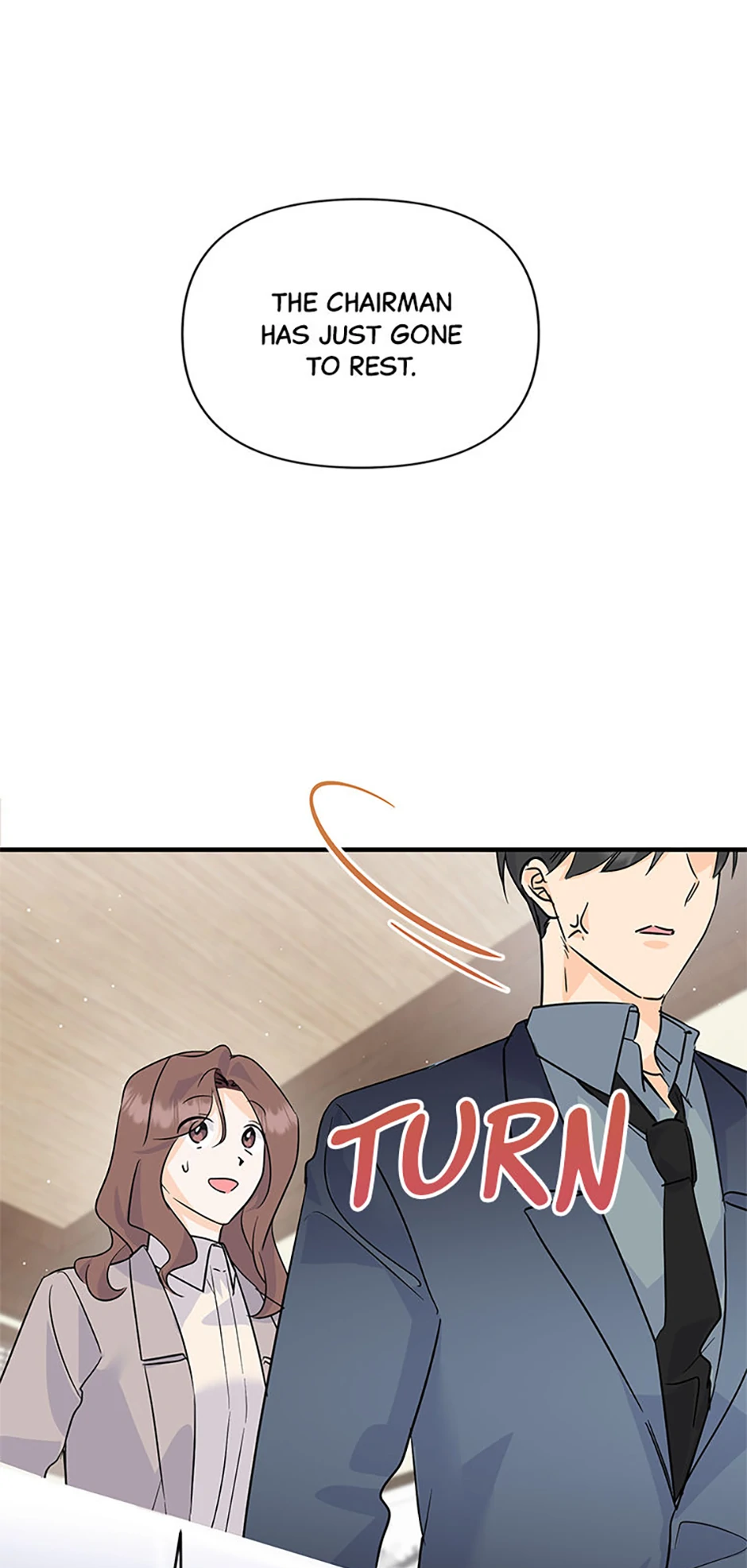 Flee if You Can’t Avoid It Chapter 61 218 10