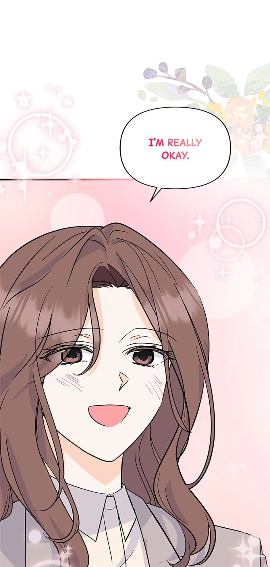 Flee if You Can’t Avoid It Chapter 61 221 13