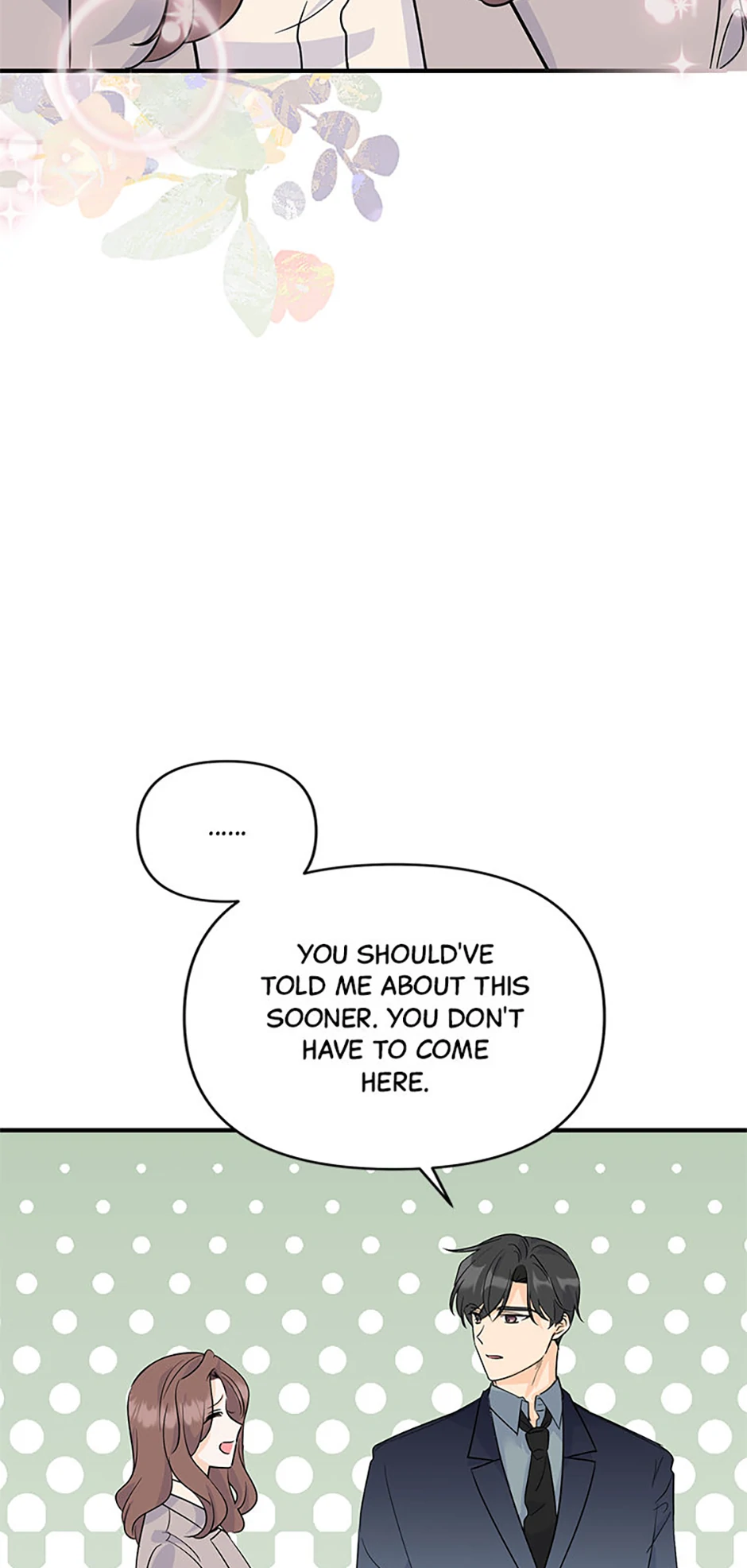 Flee if You Can’t Avoid It Chapter 61 222 14