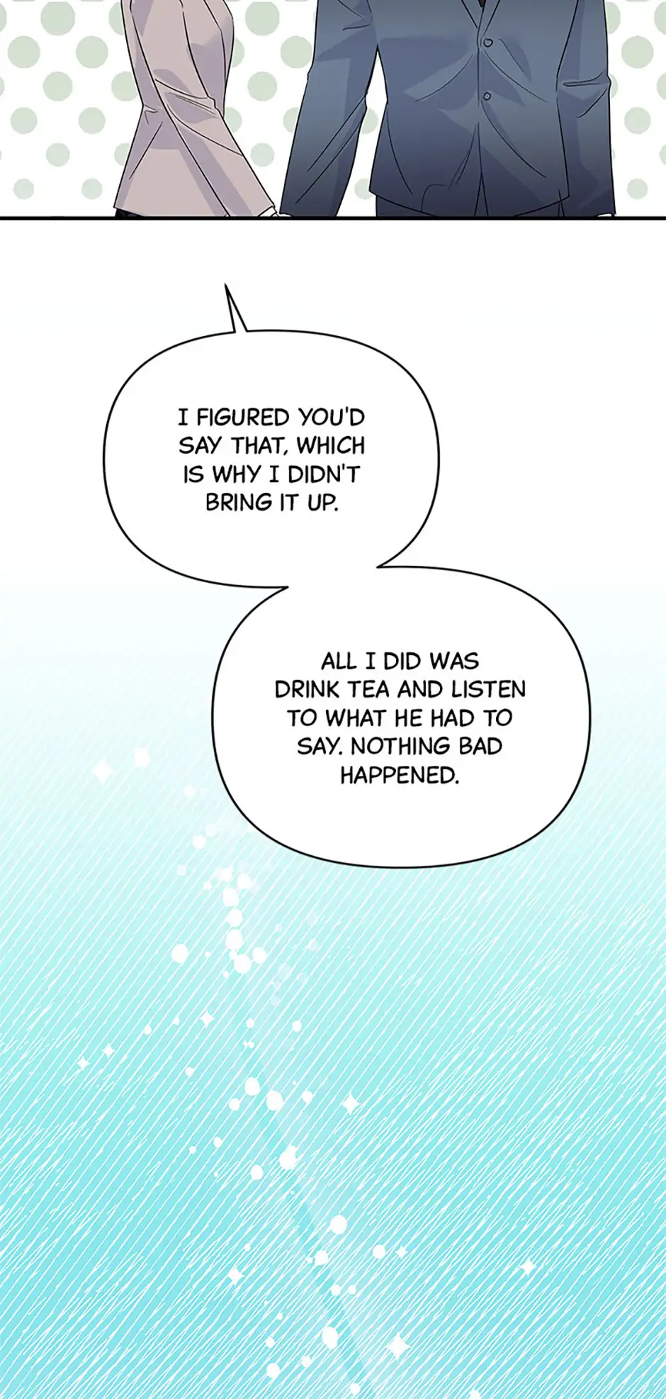 Flee if You Can’t Avoid It Chapter 61 223 15