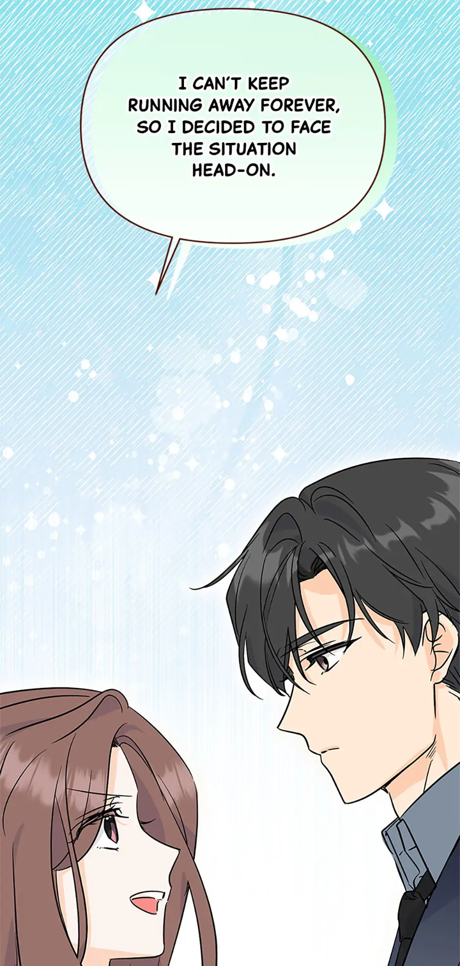 Flee if You Can’t Avoid It Chapter 61 224 16