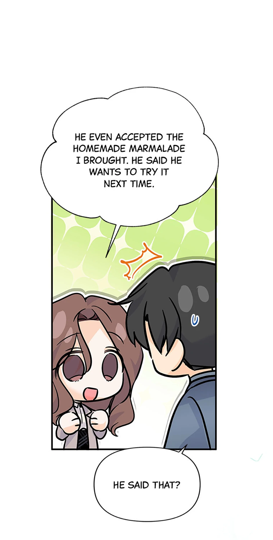 Flee if You Can’t Avoid It Chapter 61 227 19