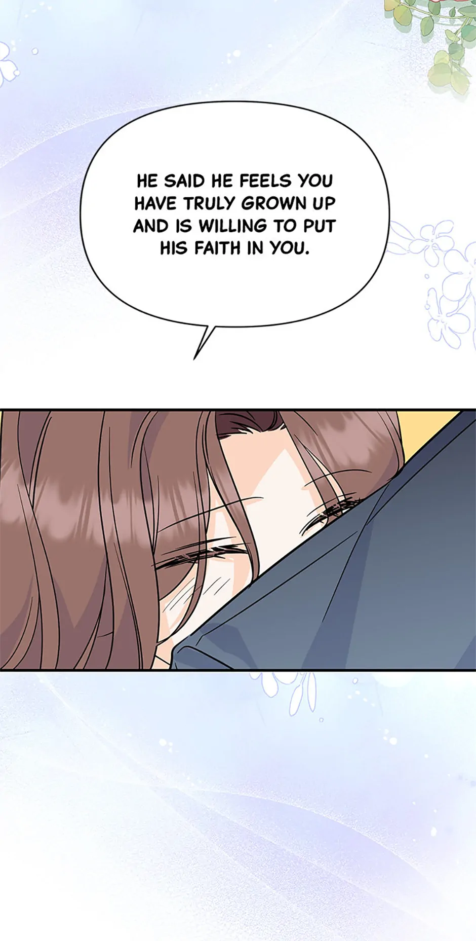 Flee if You Can’t Avoid It Chapter 61 230 22