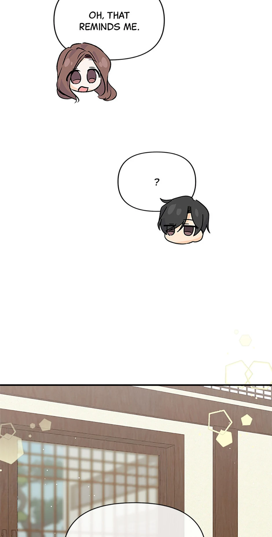 Flee if You Can’t Avoid It Chapter 61 234 26