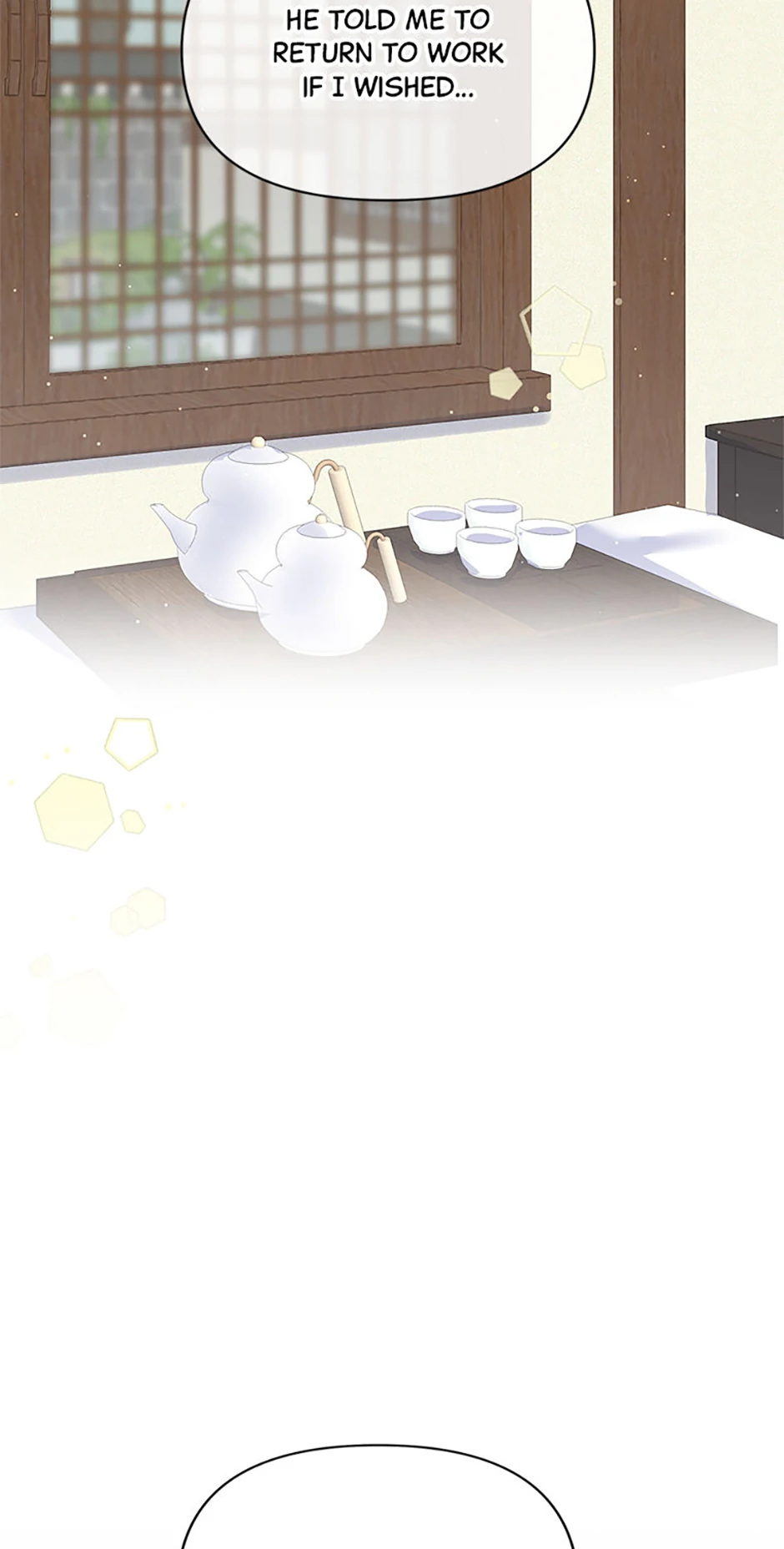 Flee if You Can’t Avoid It Chapter 61 235 27