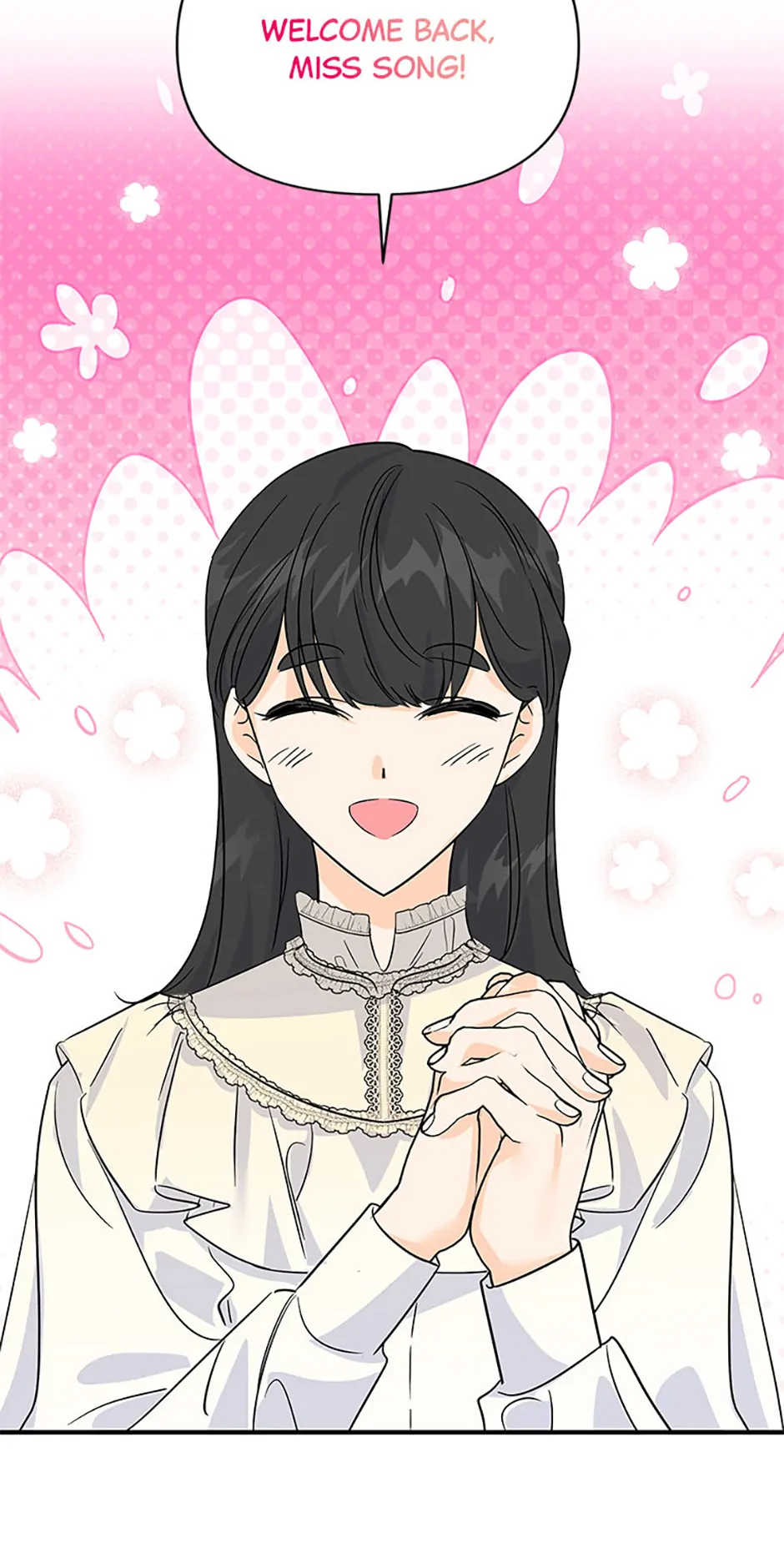 Flee if You Can’t Avoid It Chapter 61 236 28