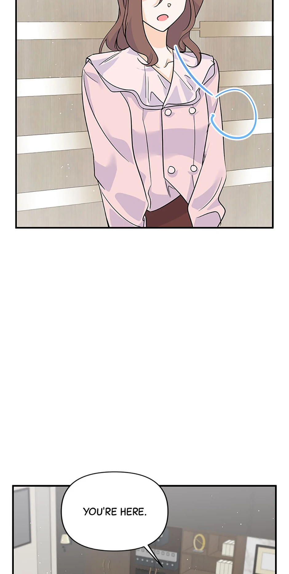 Flee if You Can’t Avoid It Chapter 61 241 33