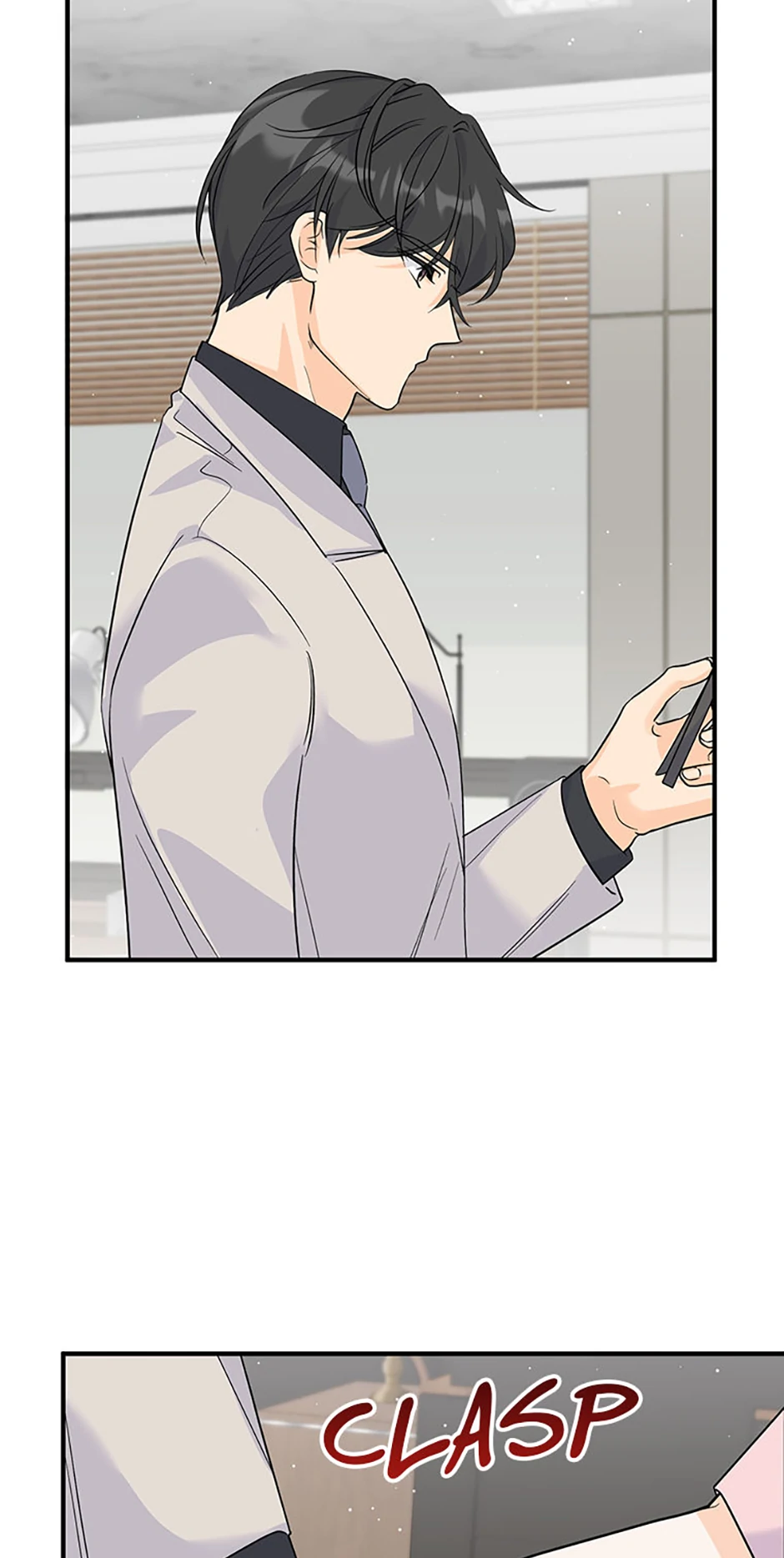 Flee if You Can’t Avoid It Chapter 61 243 35