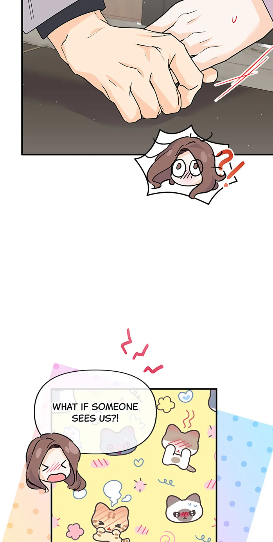 Flee if You Can’t Avoid It Chapter 61 244 36