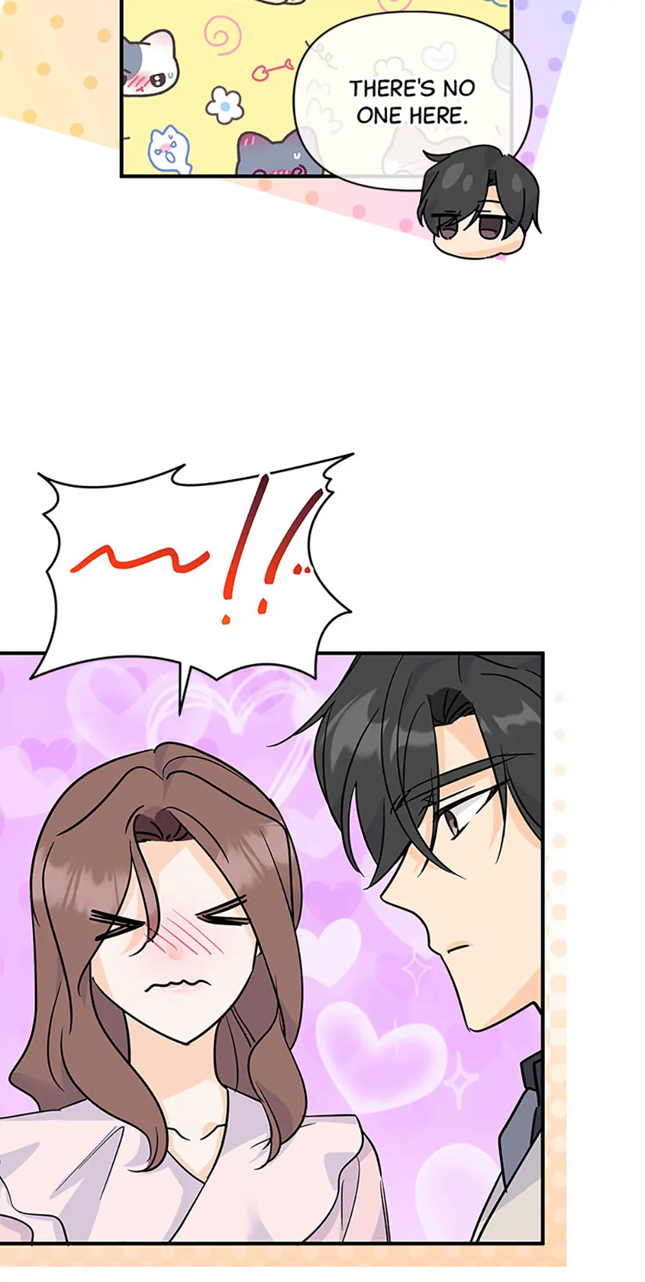 Flee if You Can’t Avoid It Chapter 61 245 37