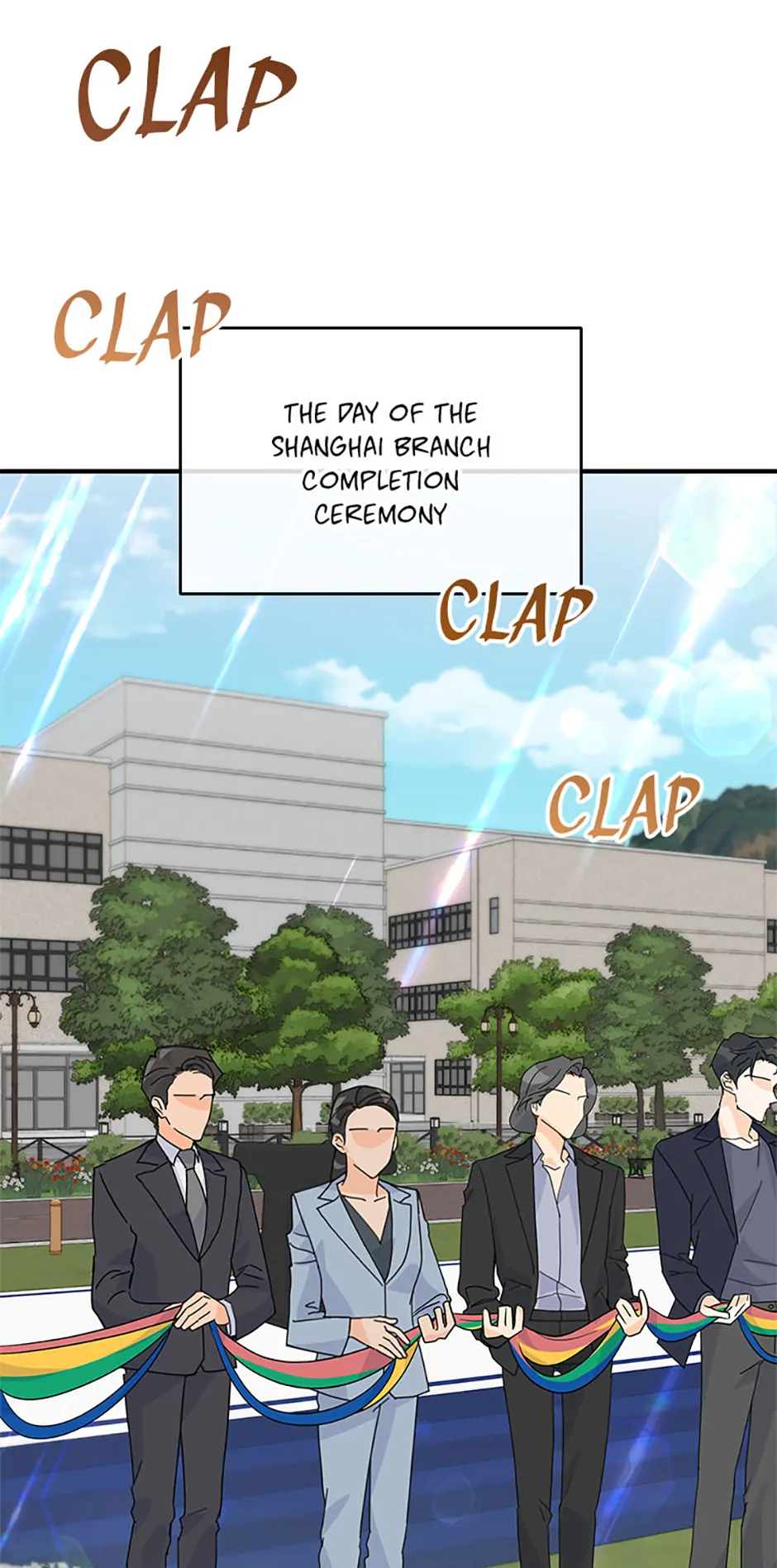 Flee if You Can’t Avoid It Chapter 61 249 41