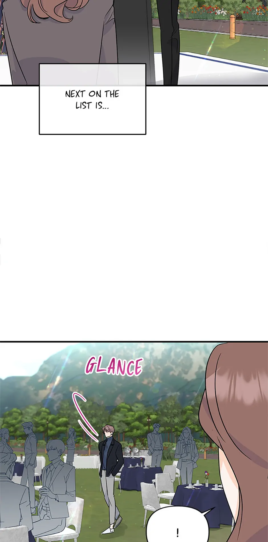 Flee if You Can’t Avoid It Chapter 61 253 45