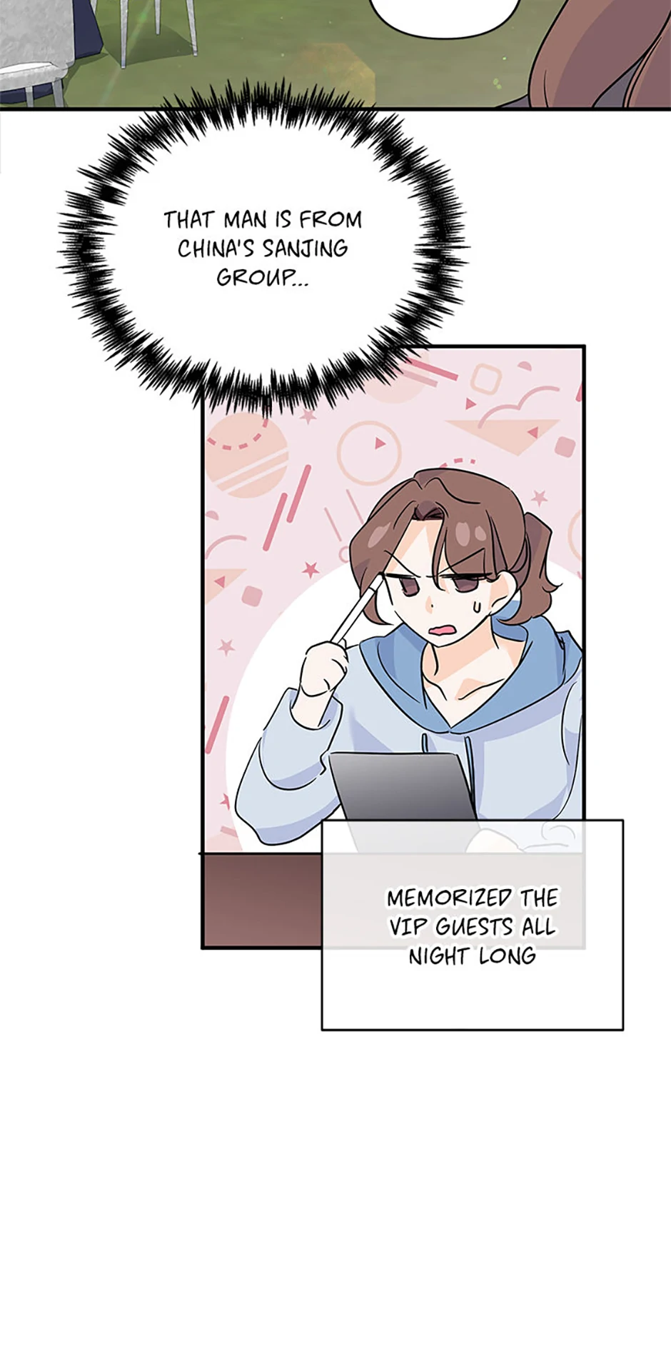 Flee if You Can’t Avoid It Chapter 61 254 46