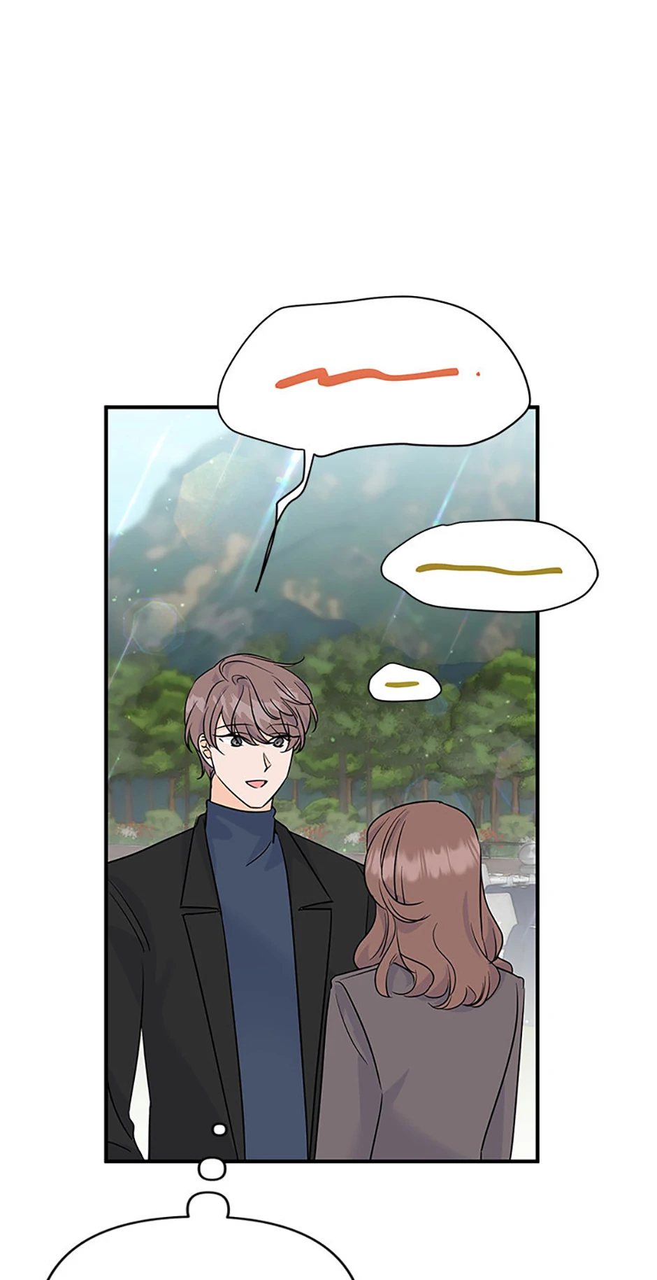 Flee if You Can’t Avoid It Chapter 61 257 49