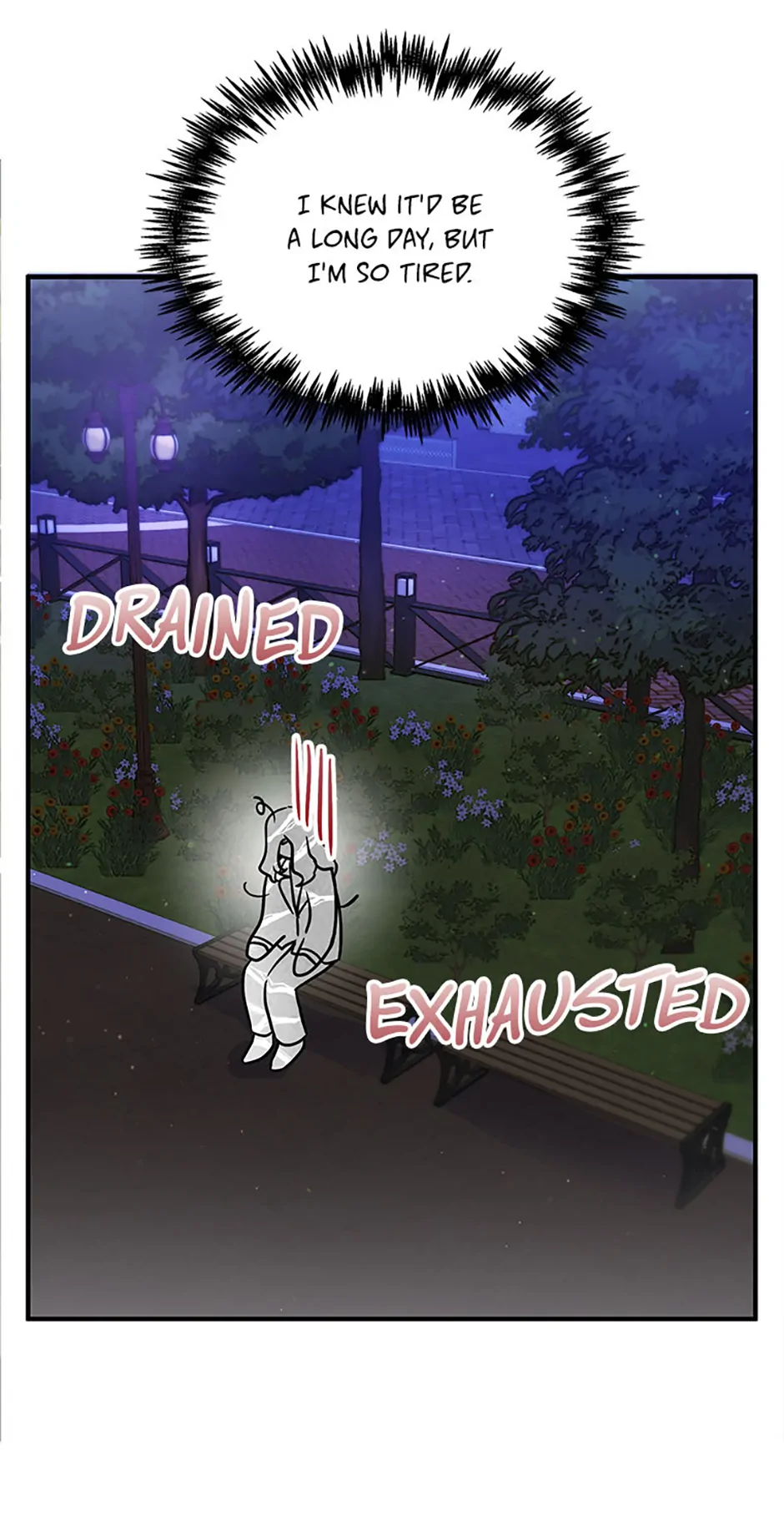 Flee if You Can’t Avoid It Chapter 61 260 52