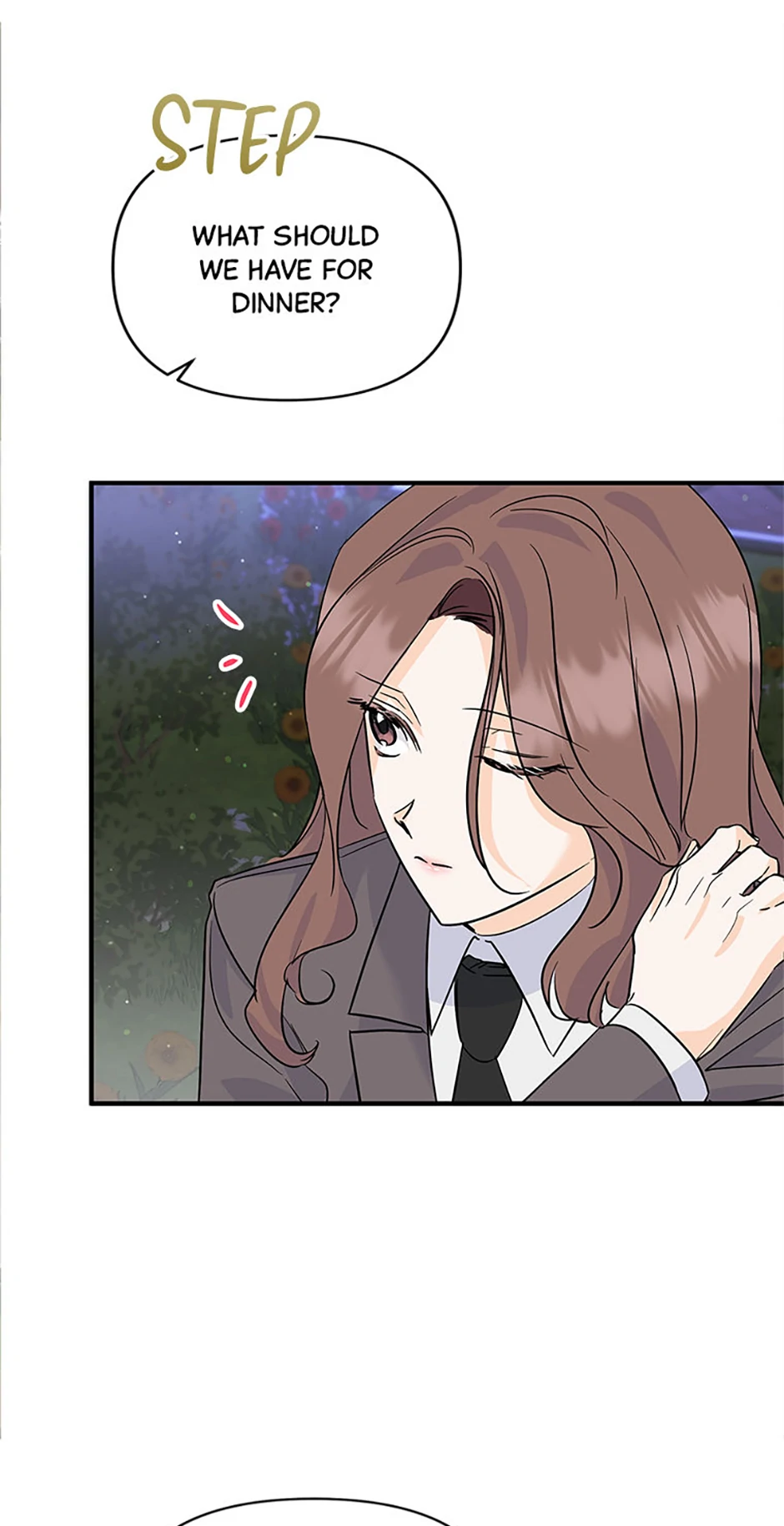 Flee if You Can’t Avoid It Chapter 61 261 53