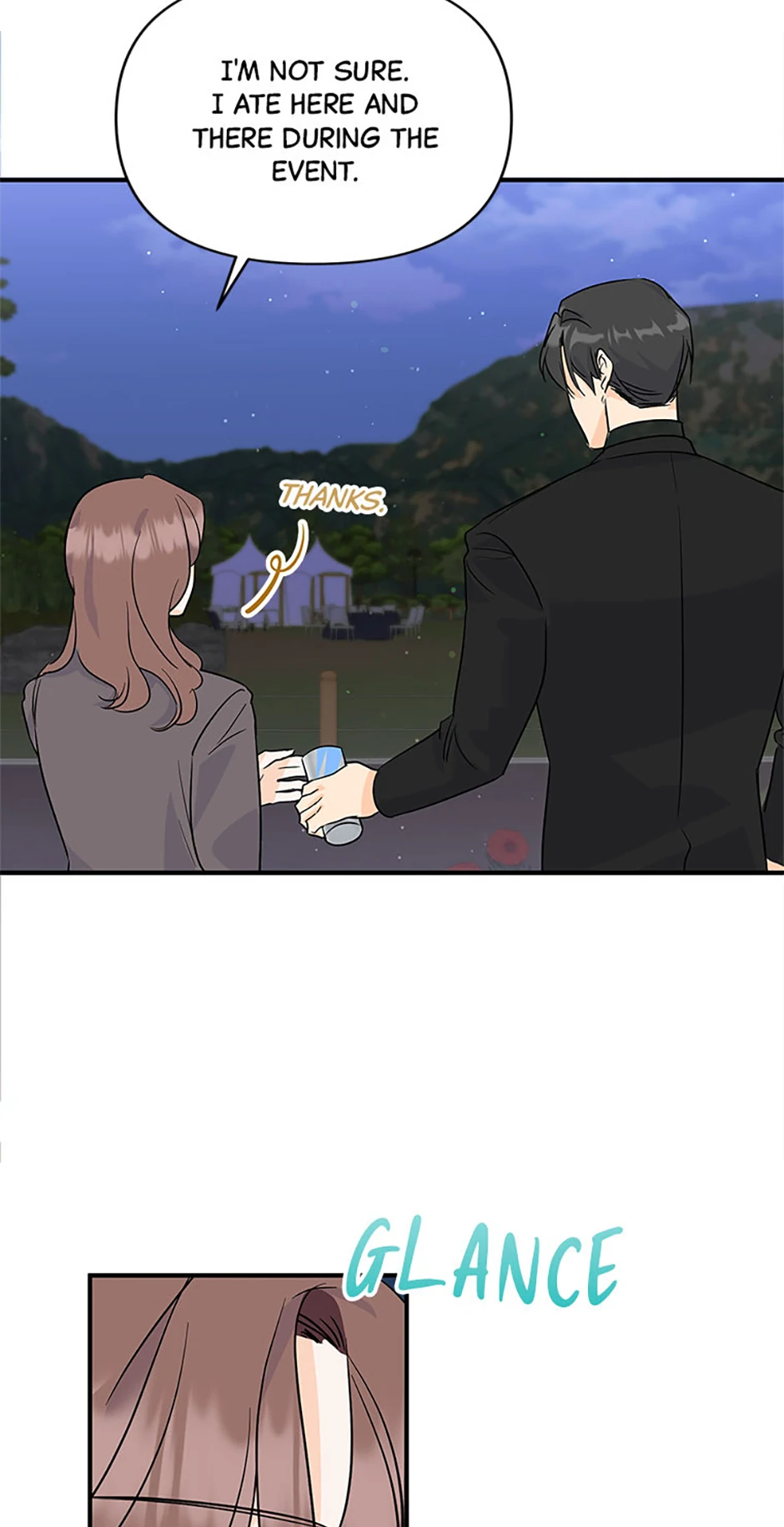 Flee if You Can’t Avoid It Chapter 61 262 54