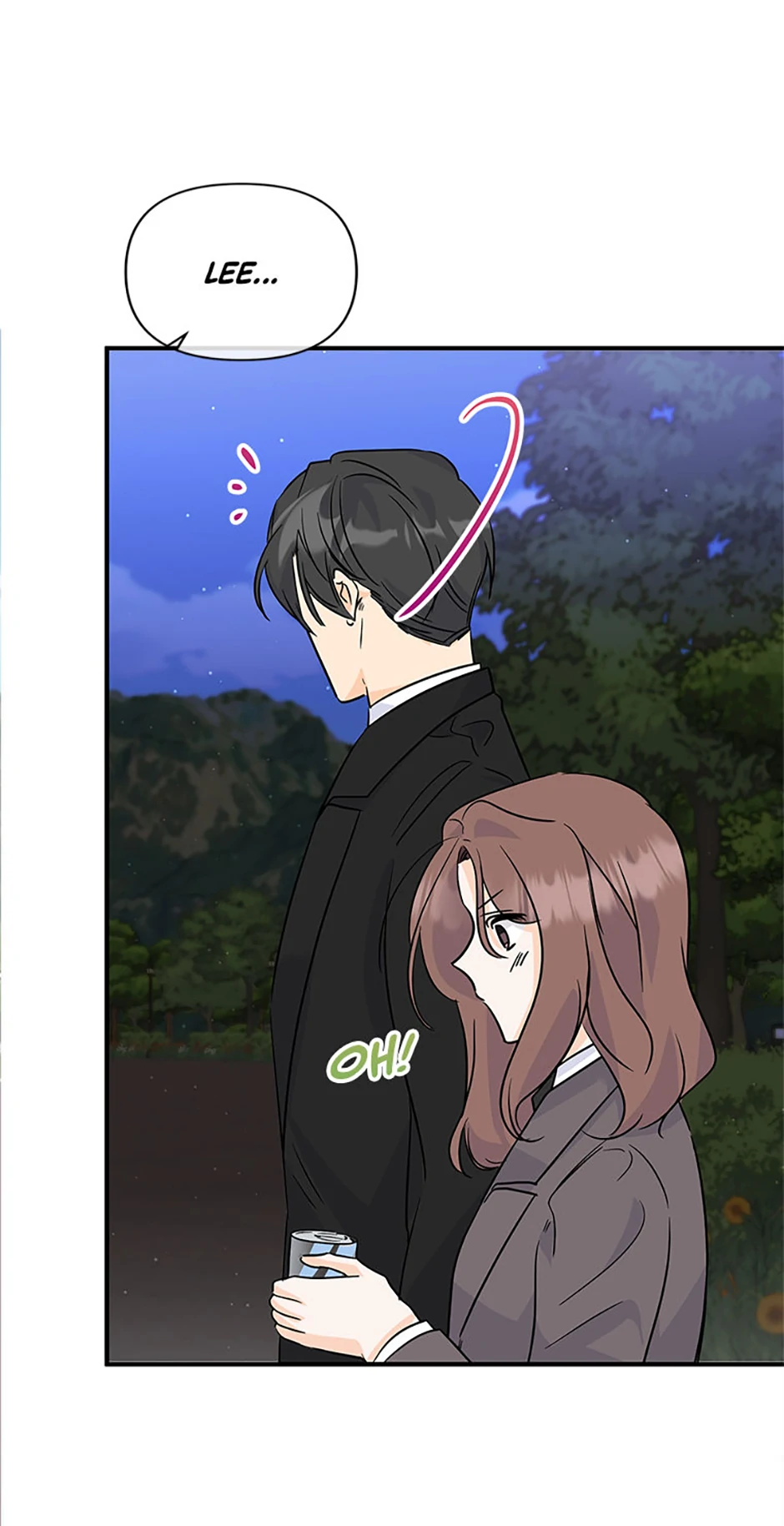 Flee if You Can’t Avoid It Chapter 61 265 57