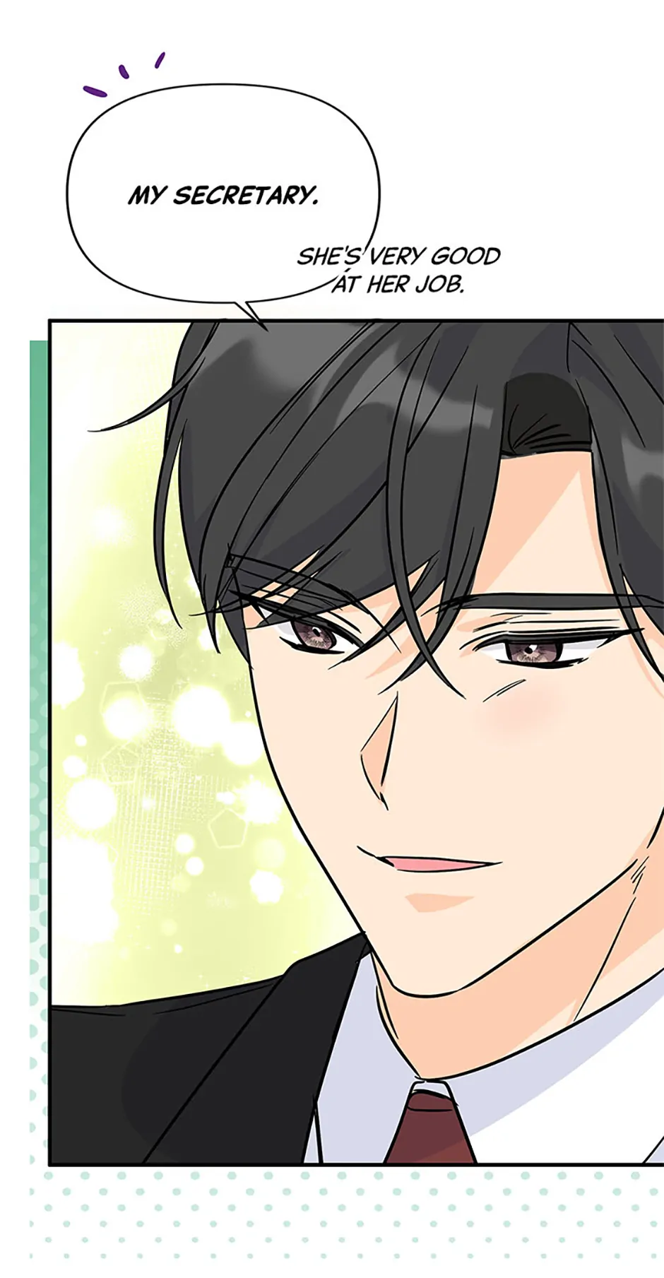 Flee if You Can’t Avoid It Chapter 61 271 63