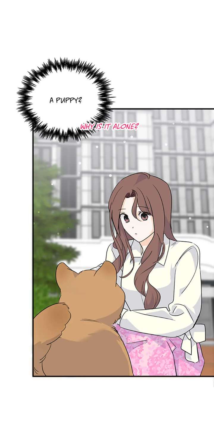 Flee if You Can’t Avoid It Chapter 66 214 03