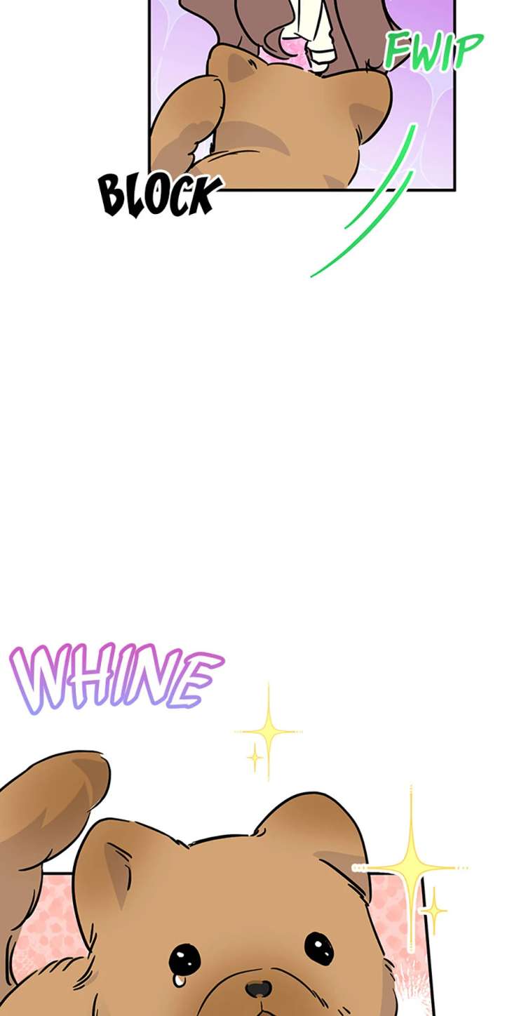 Flee if You Can’t Avoid It Chapter 66 217 06