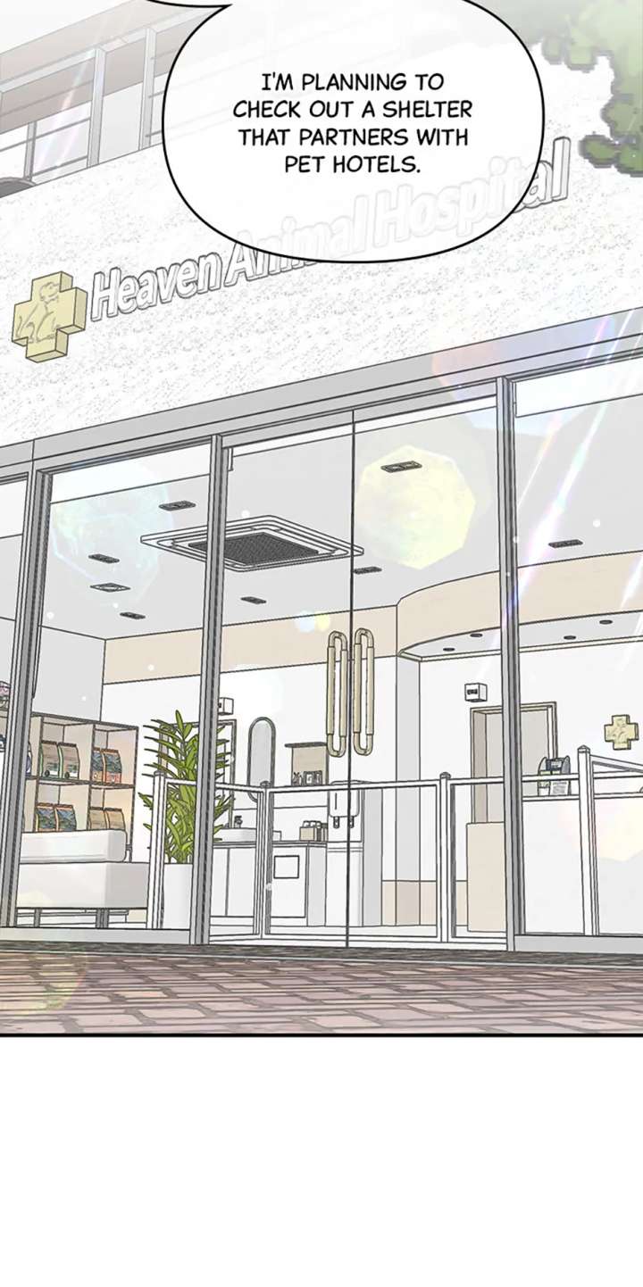 Flee if You Can’t Avoid It Chapter 66 220 09