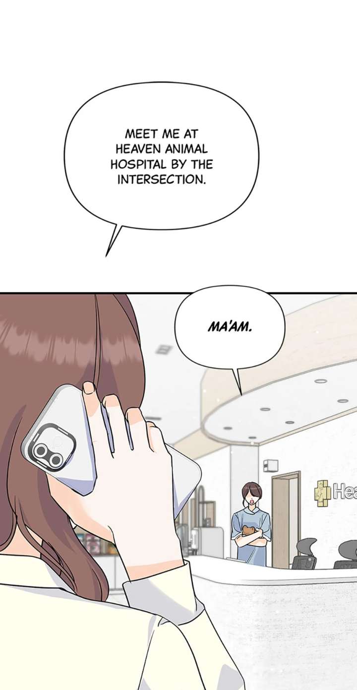 Flee if You Can’t Avoid It Chapter 66 221 10