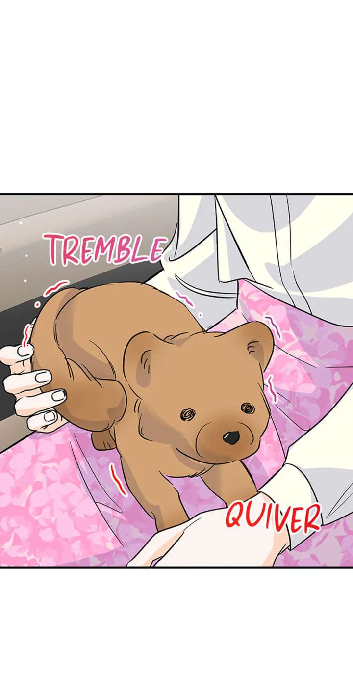 Flee if You Can’t Avoid It Chapter 66 230 19